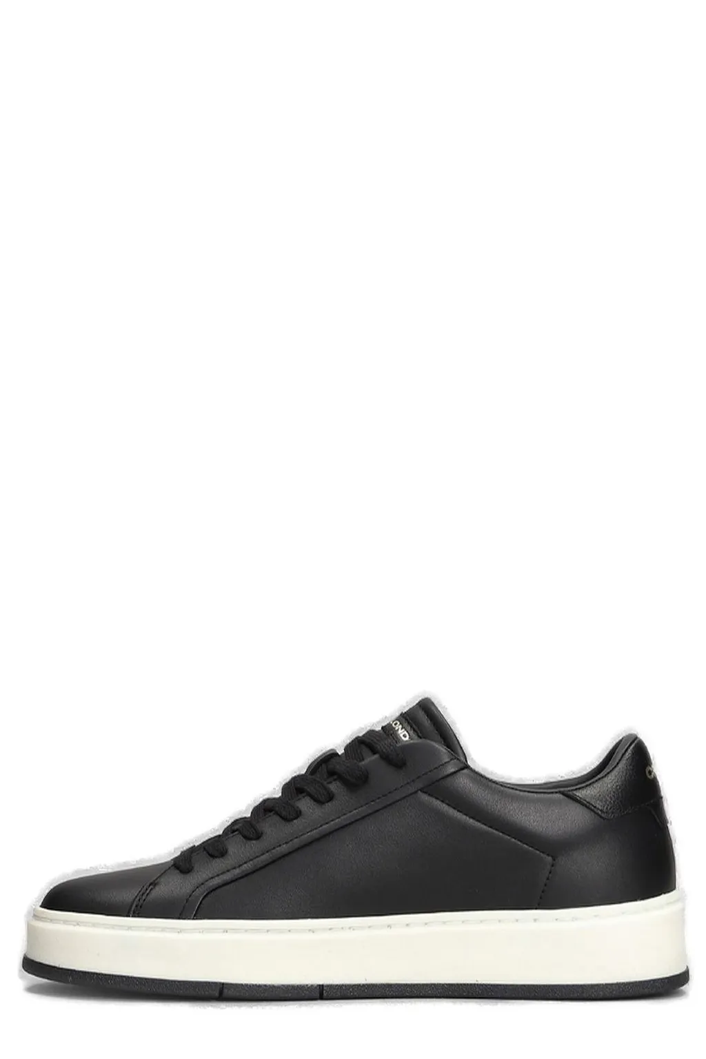 Crime London Destiny Lace-Up Sneakers