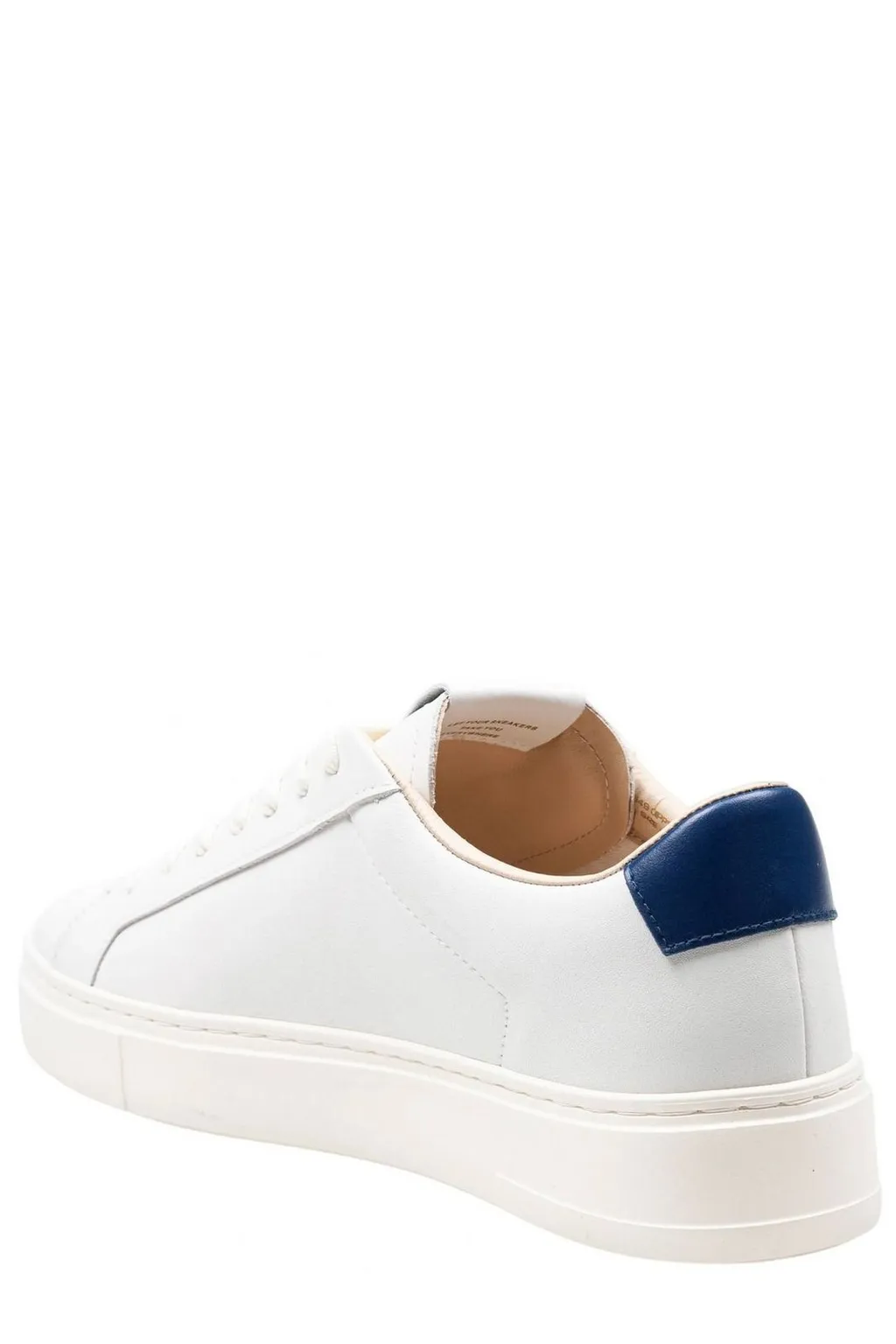 Crime London Extralight Lace-Up Sneakers
