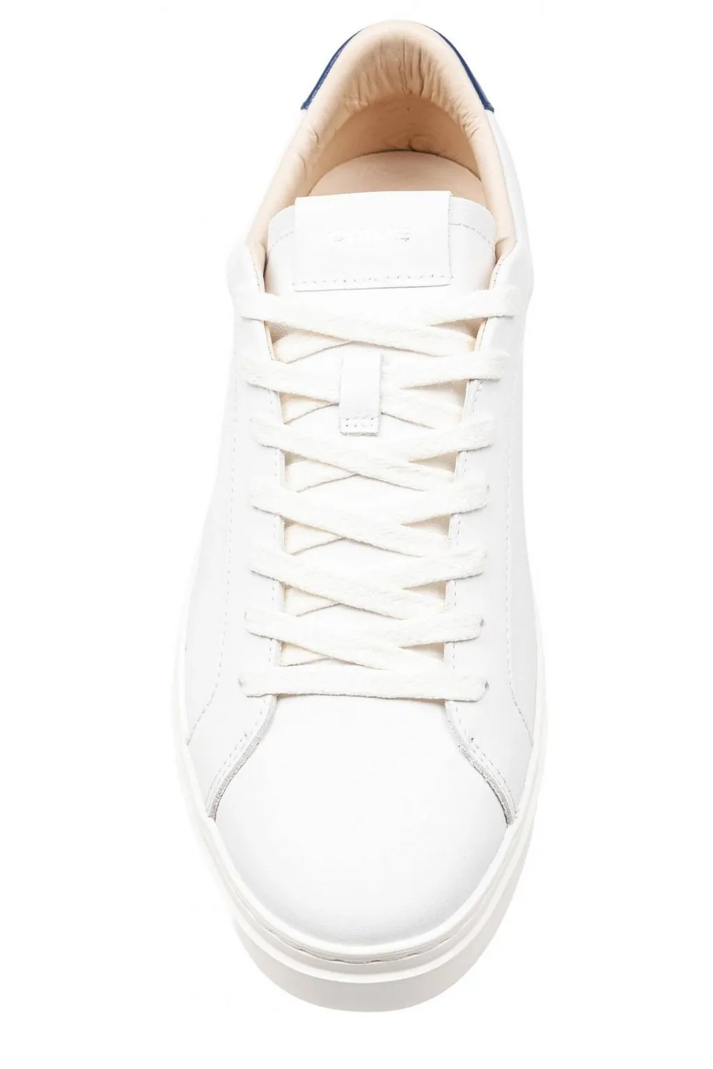 Crime London Extralight Lace-Up Sneakers