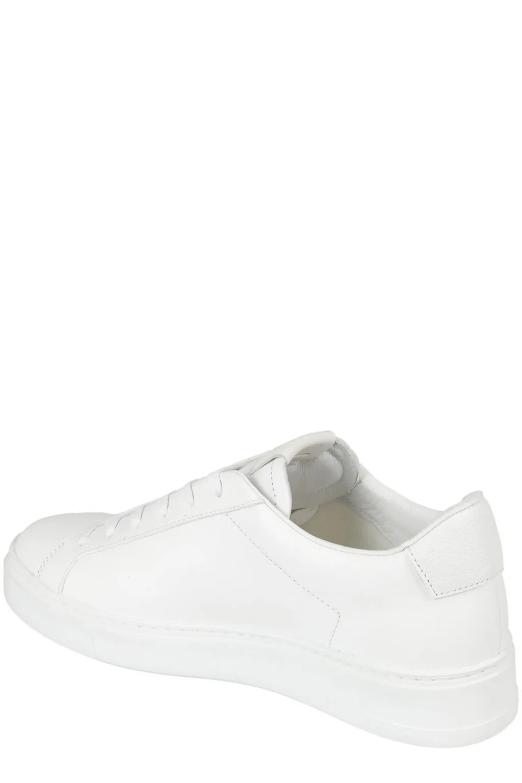 Crime London Extralight Lace-Up Sneakers