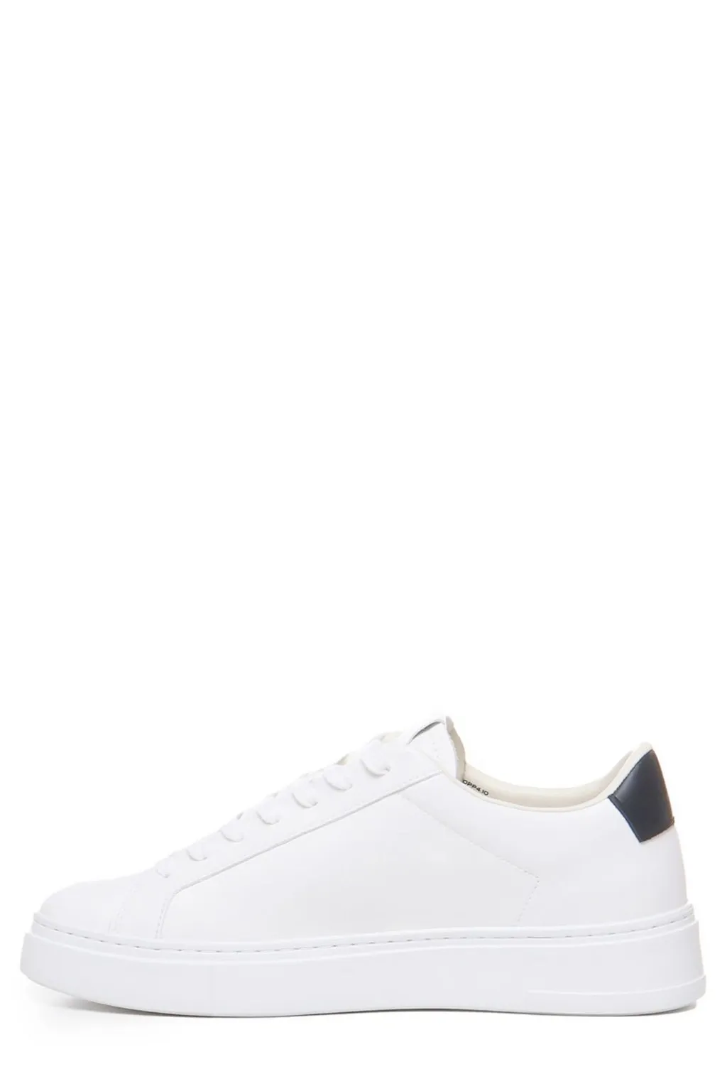 Crime London Extralight Lace-Up Sneakers