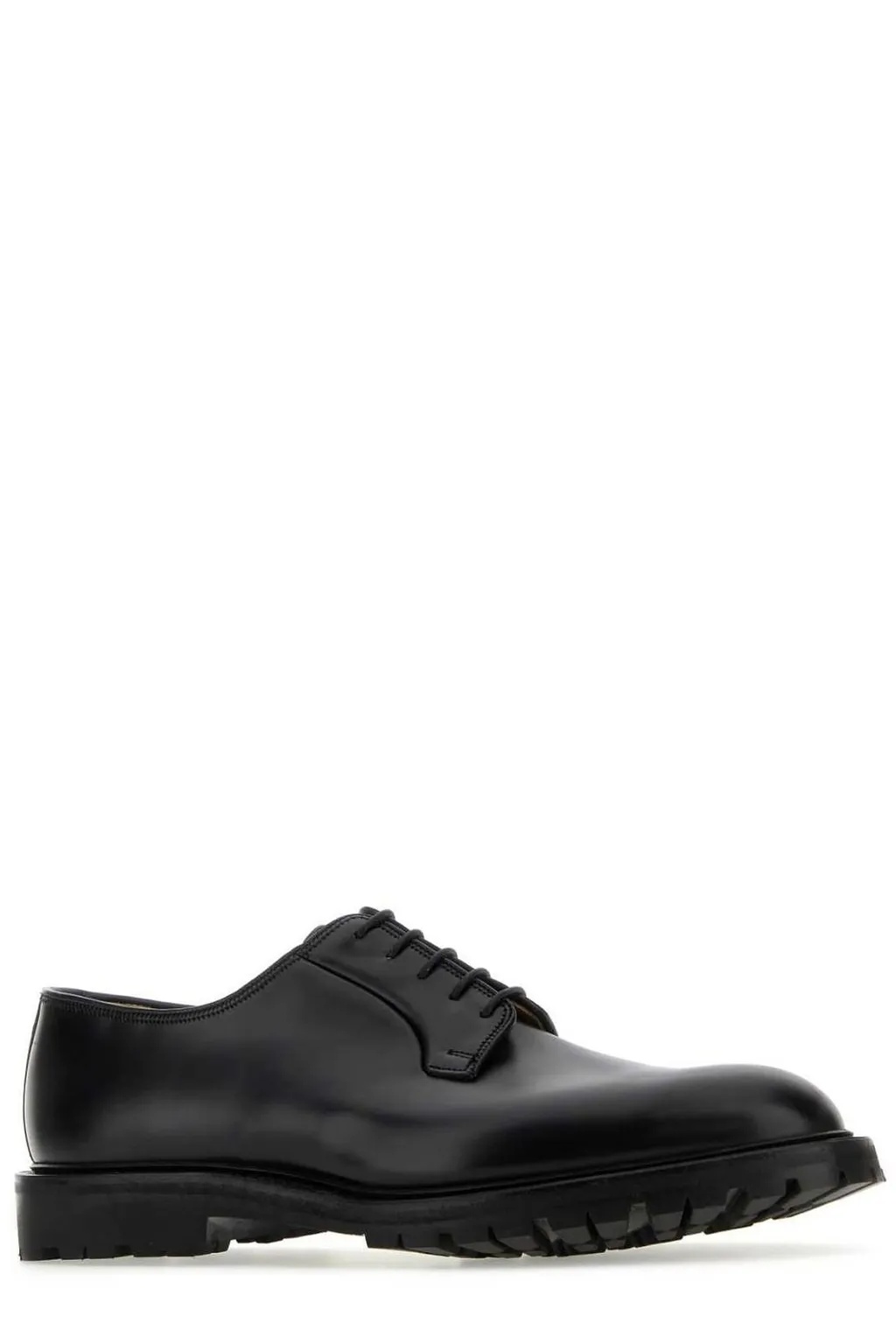 Crockett & Jones Lace-Up Shoes