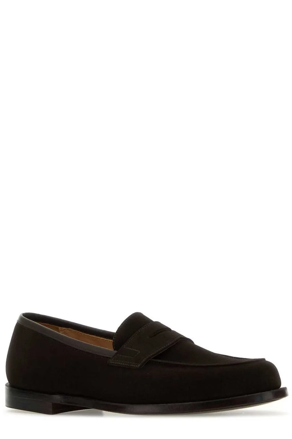 Crockett & Jones Grantham 2 Loafers