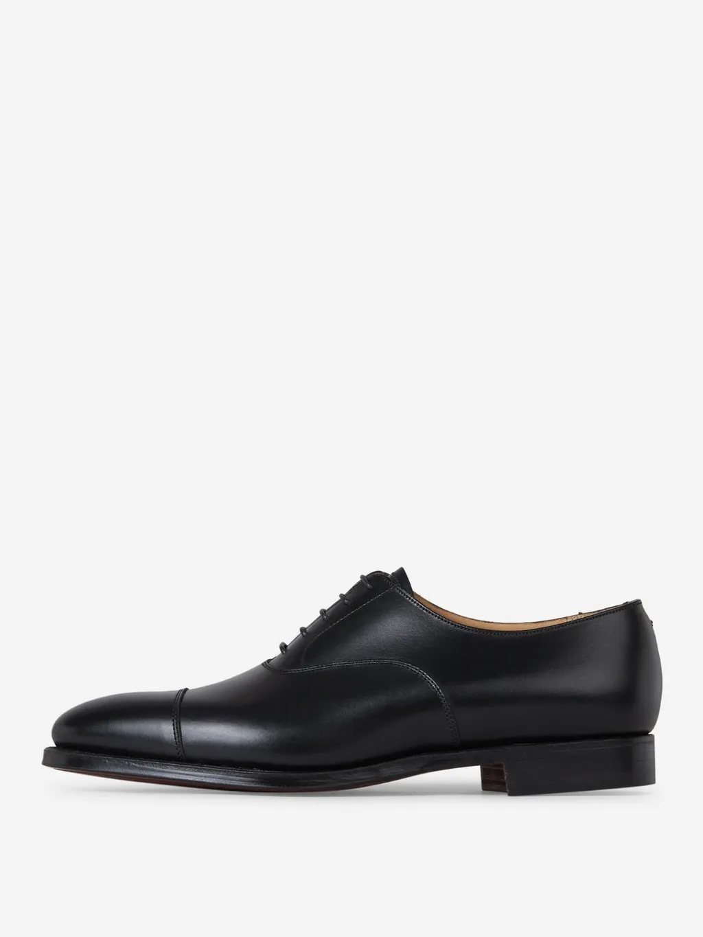 Crockett & Jones Connaught Oxford Shoes