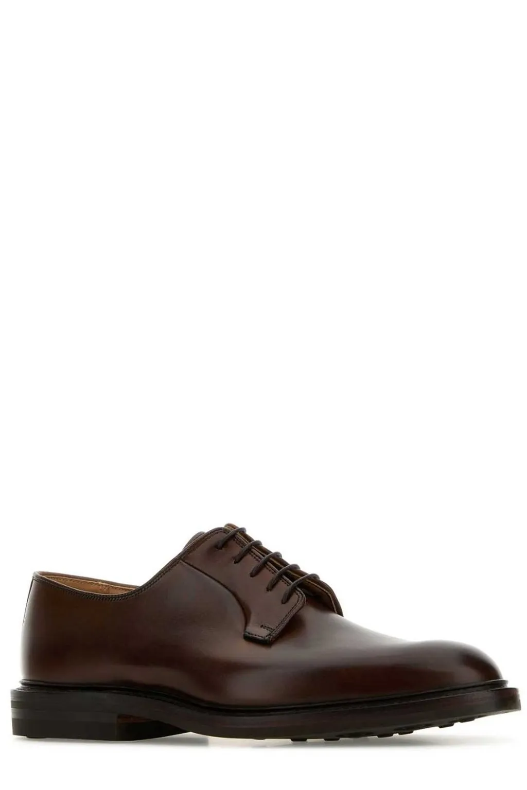 Crockett & Jones Lace-Up Shoes