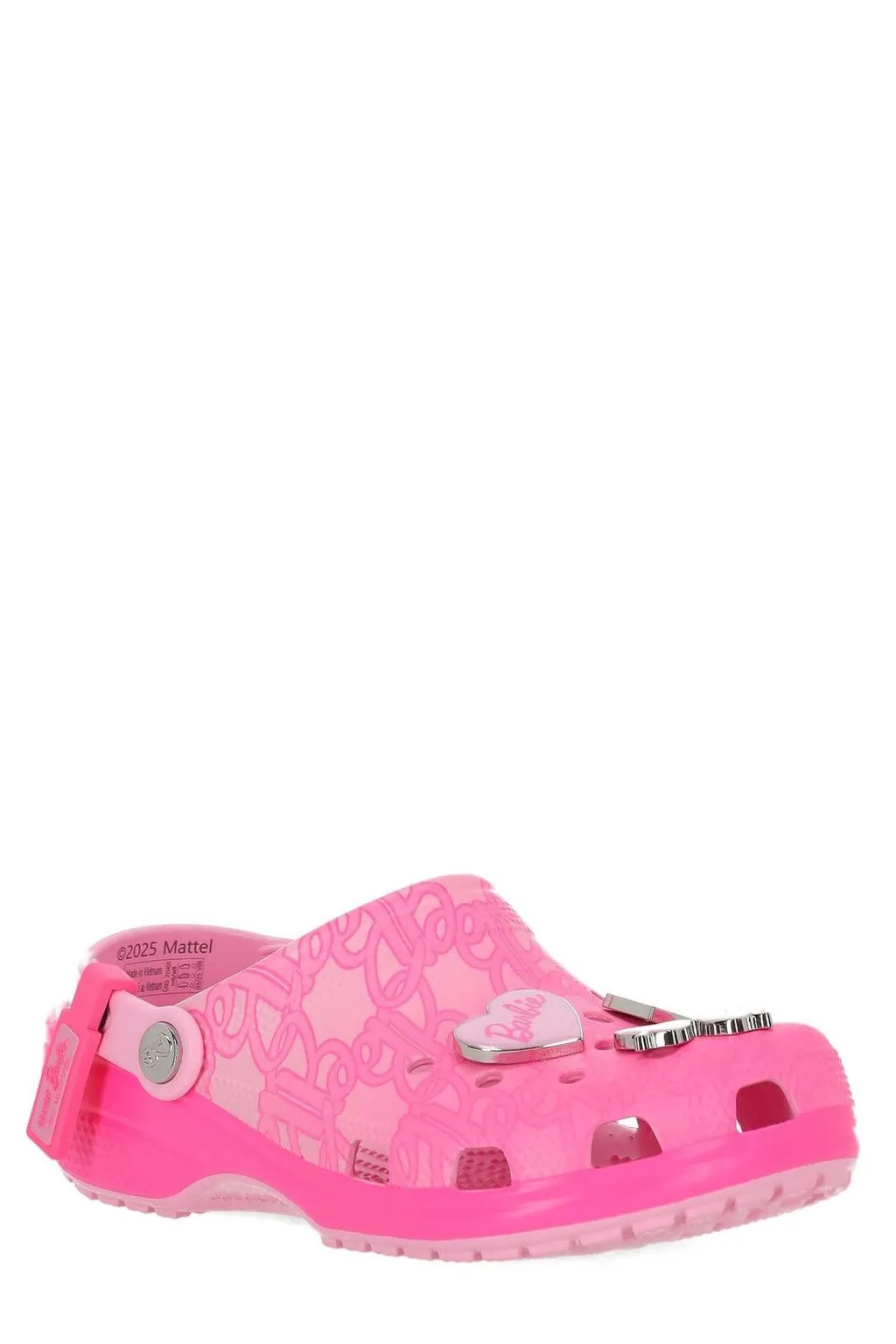 Crocs Barbie Classic Clogs