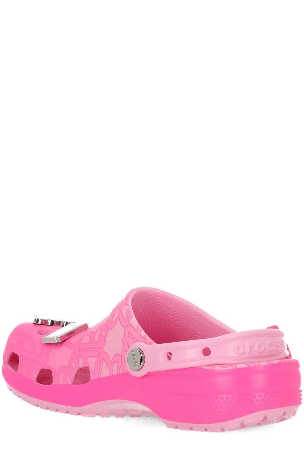 Crocs Barbie Classic Clogs