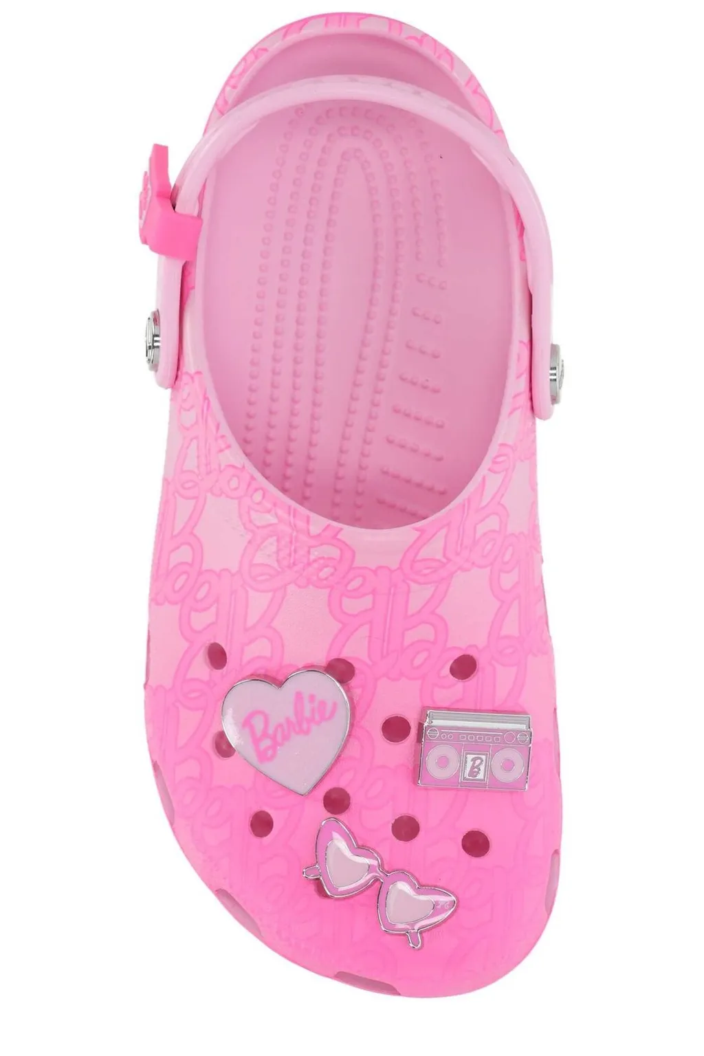 Crocs Barbie Classic Clogs