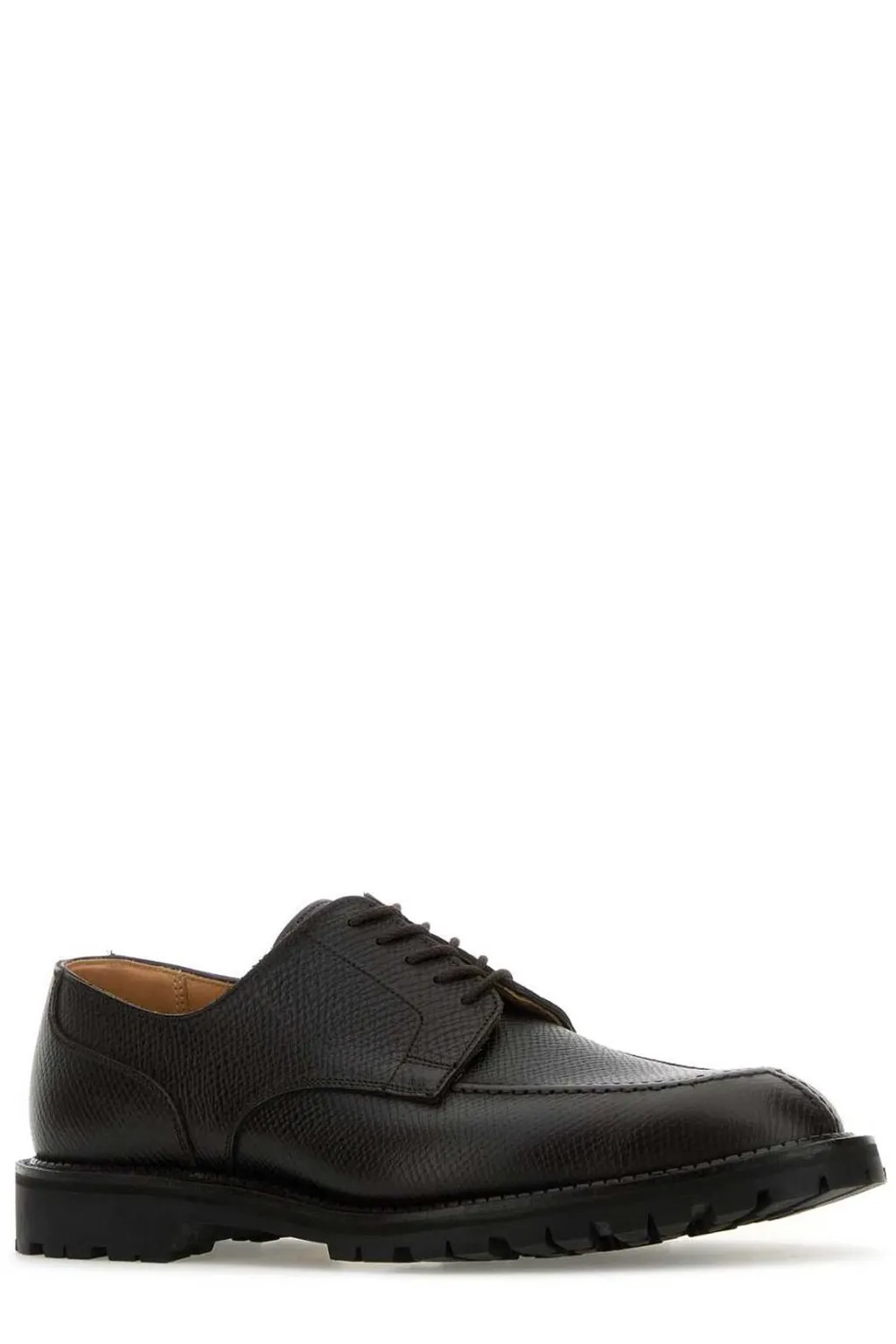 Crockett & Jones Lace-Up Shoes
