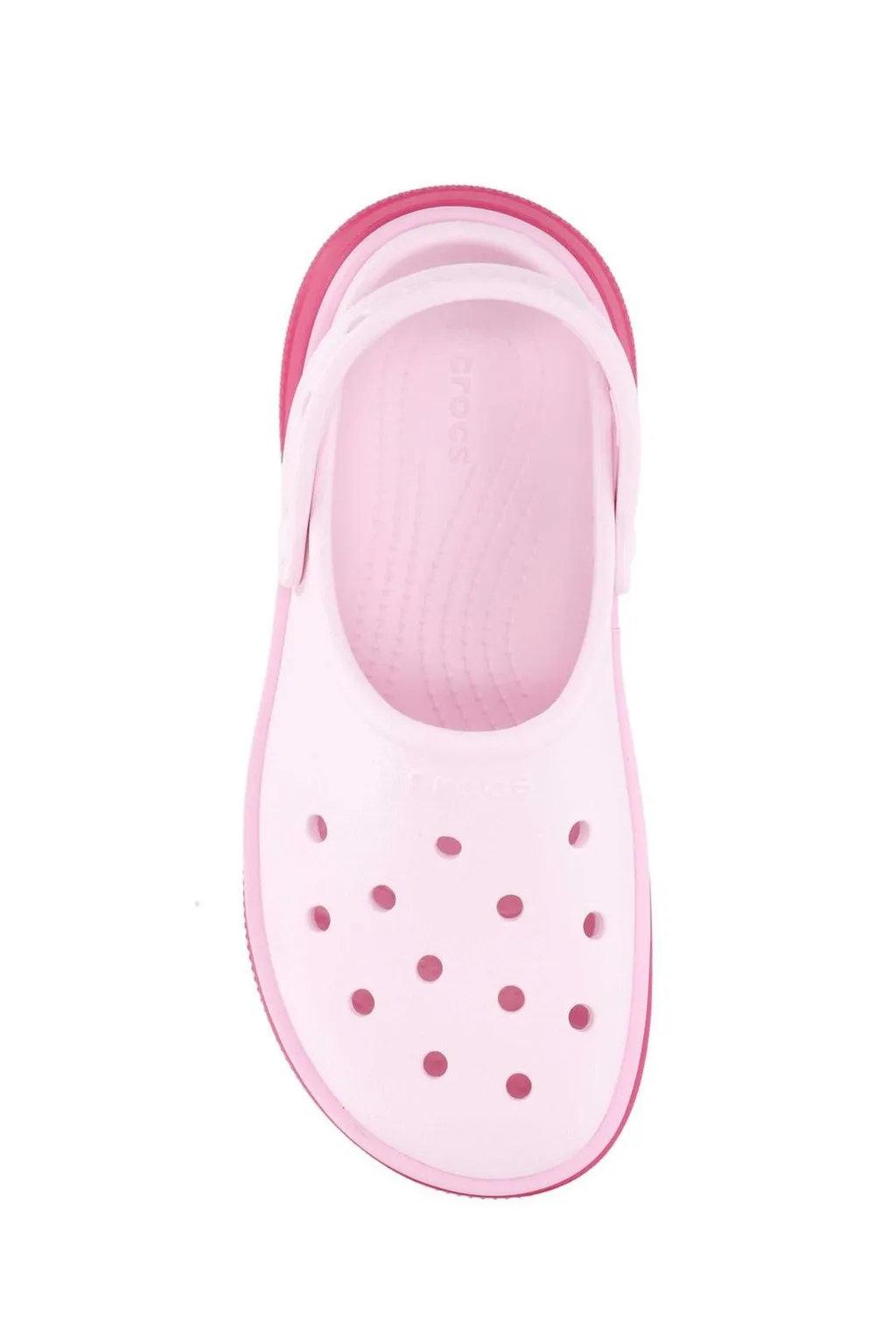 Crocs Classic Stacked Clogs