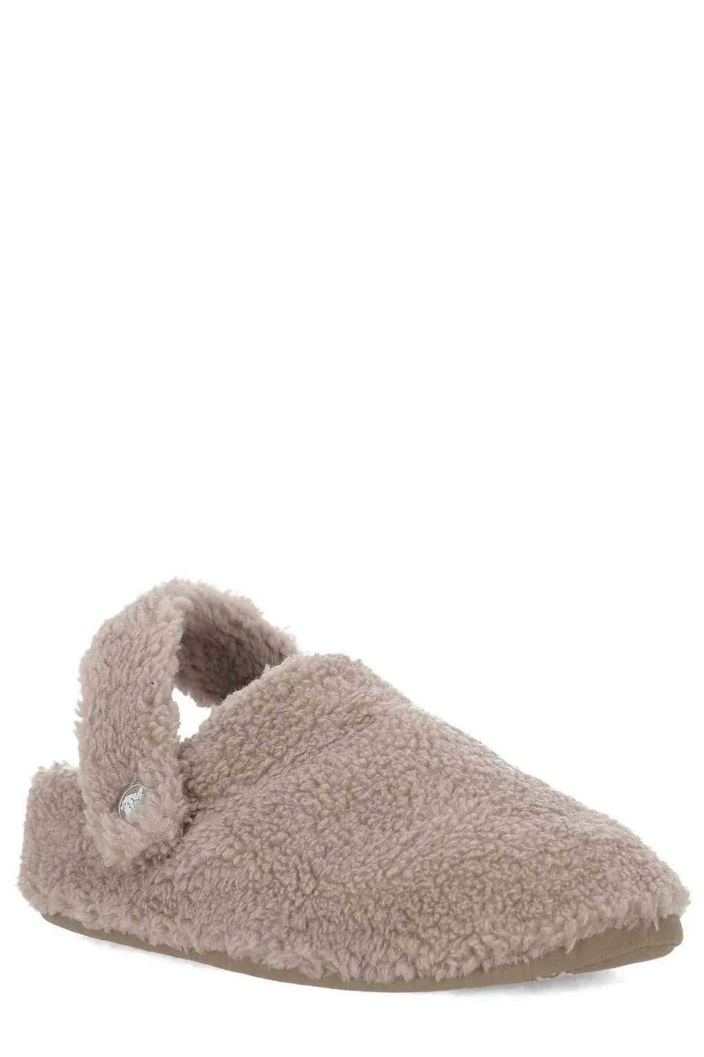 Crocs Classic Cozzzy Slippers