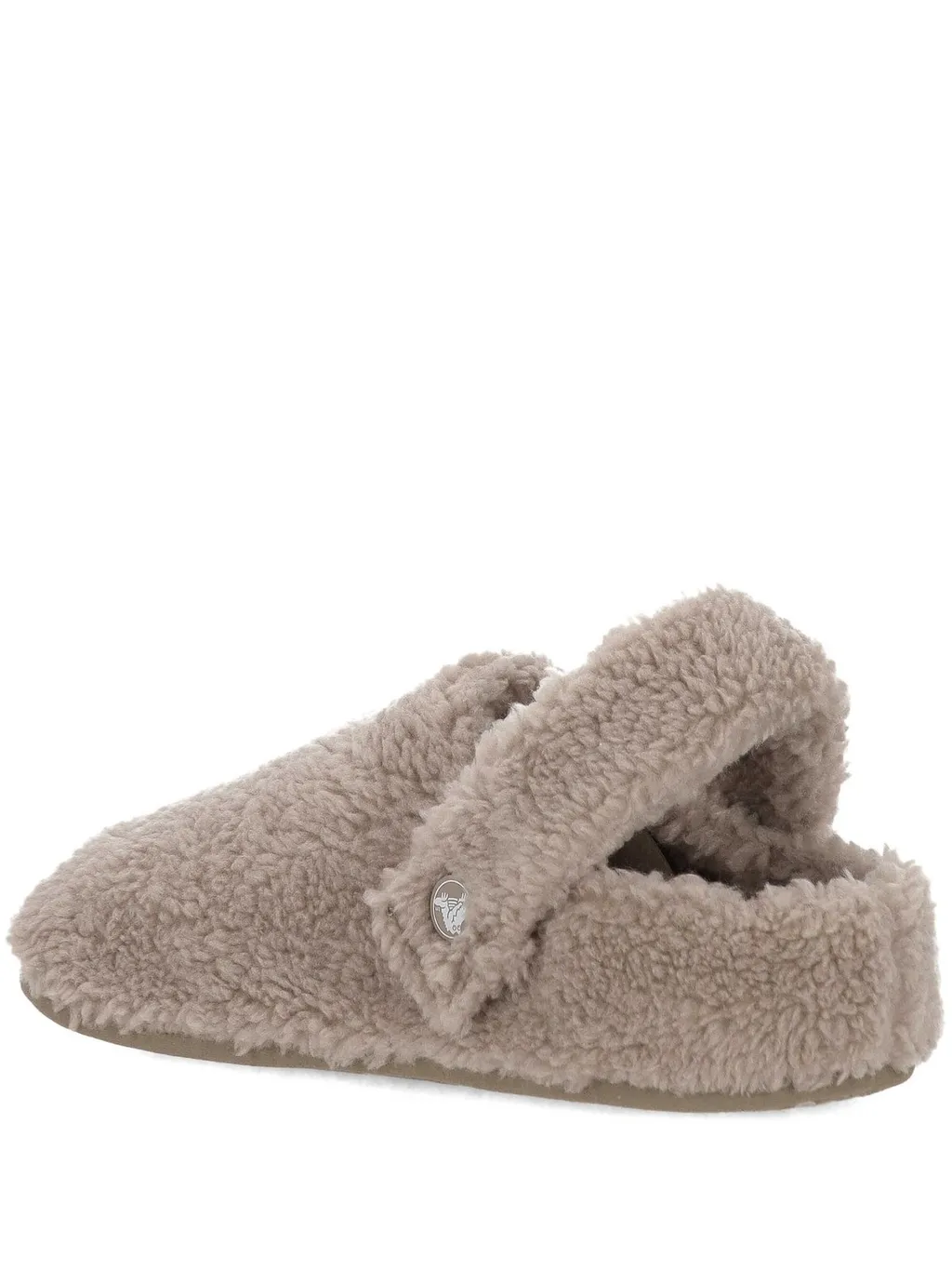 Crocs Classic Cozzzy Slippers
