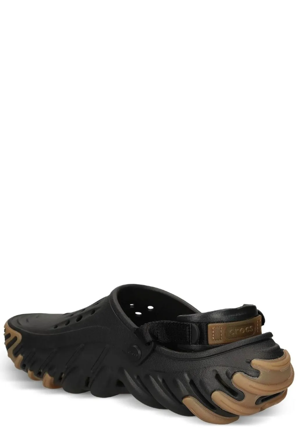 Crocs Echo Gum Ro Clogs