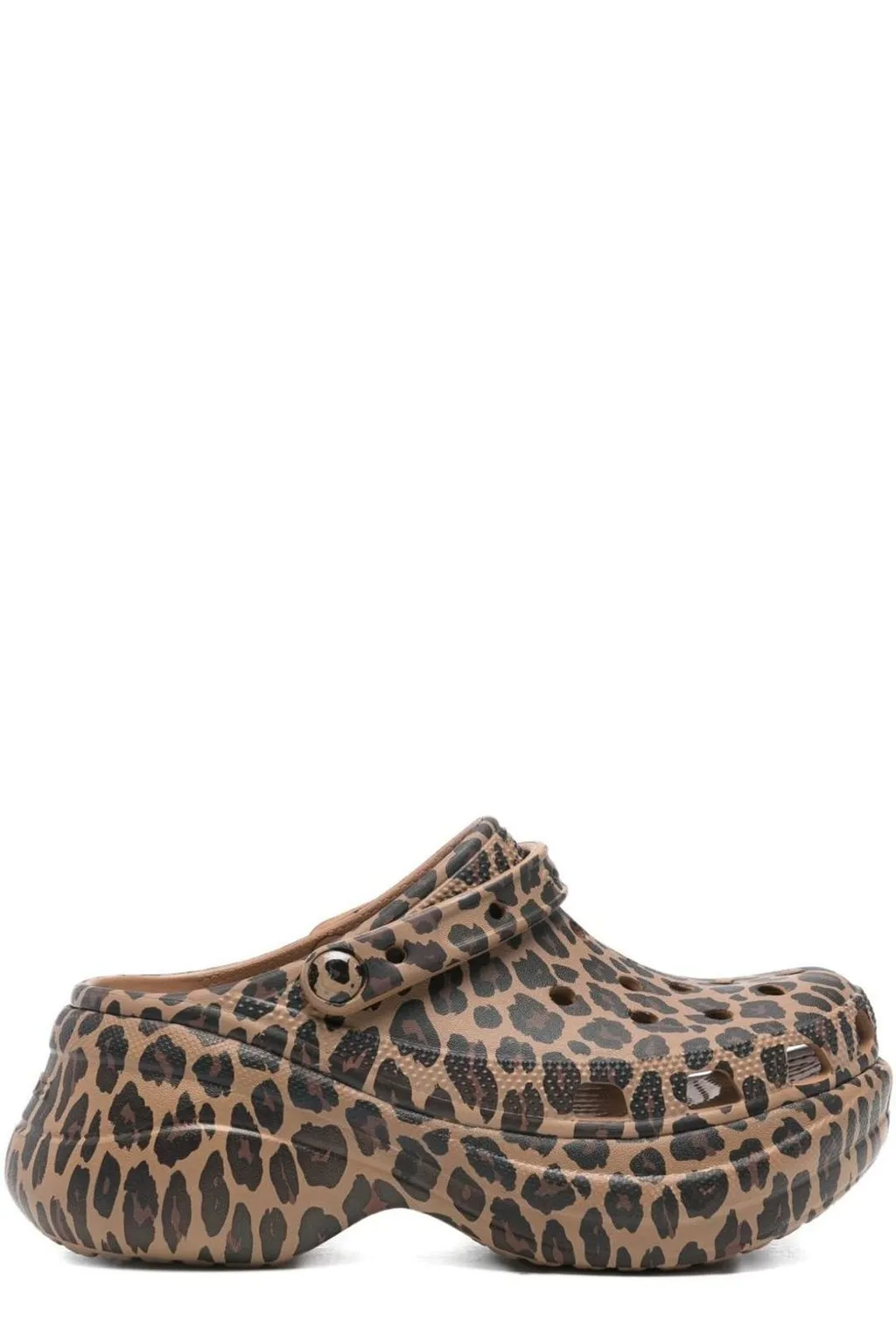 Crocs Bae Animal Clogs