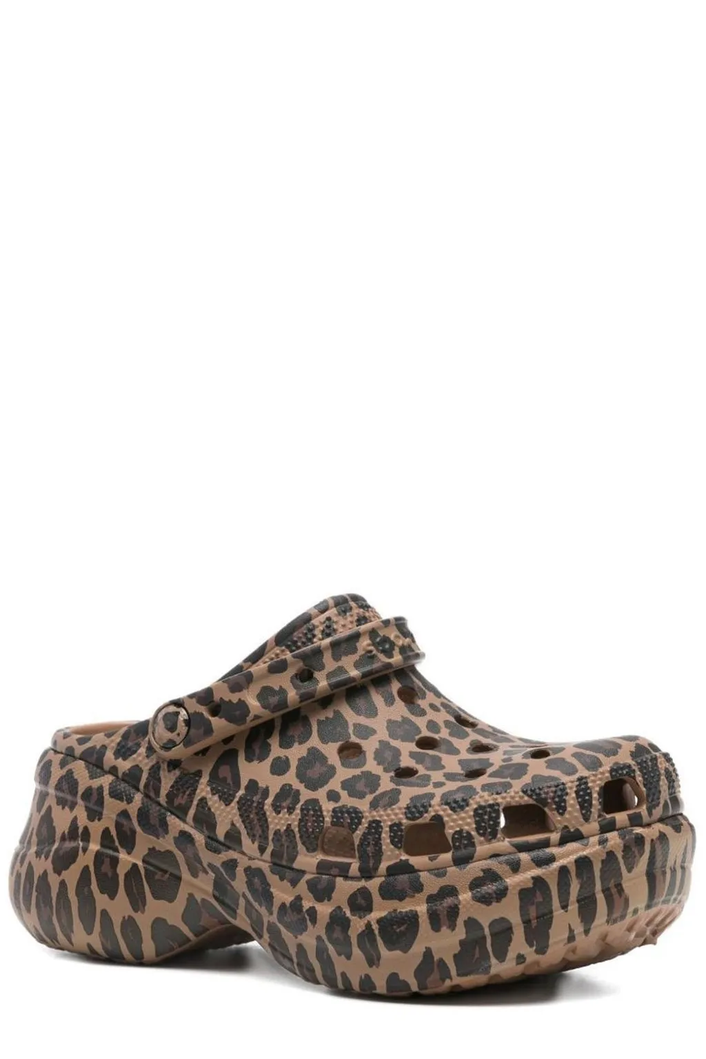 Crocs Bae Animal Clogs