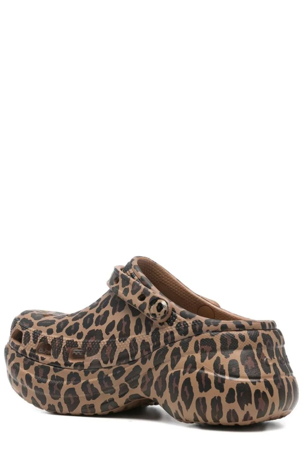 Crocs Bae Animal Clogs