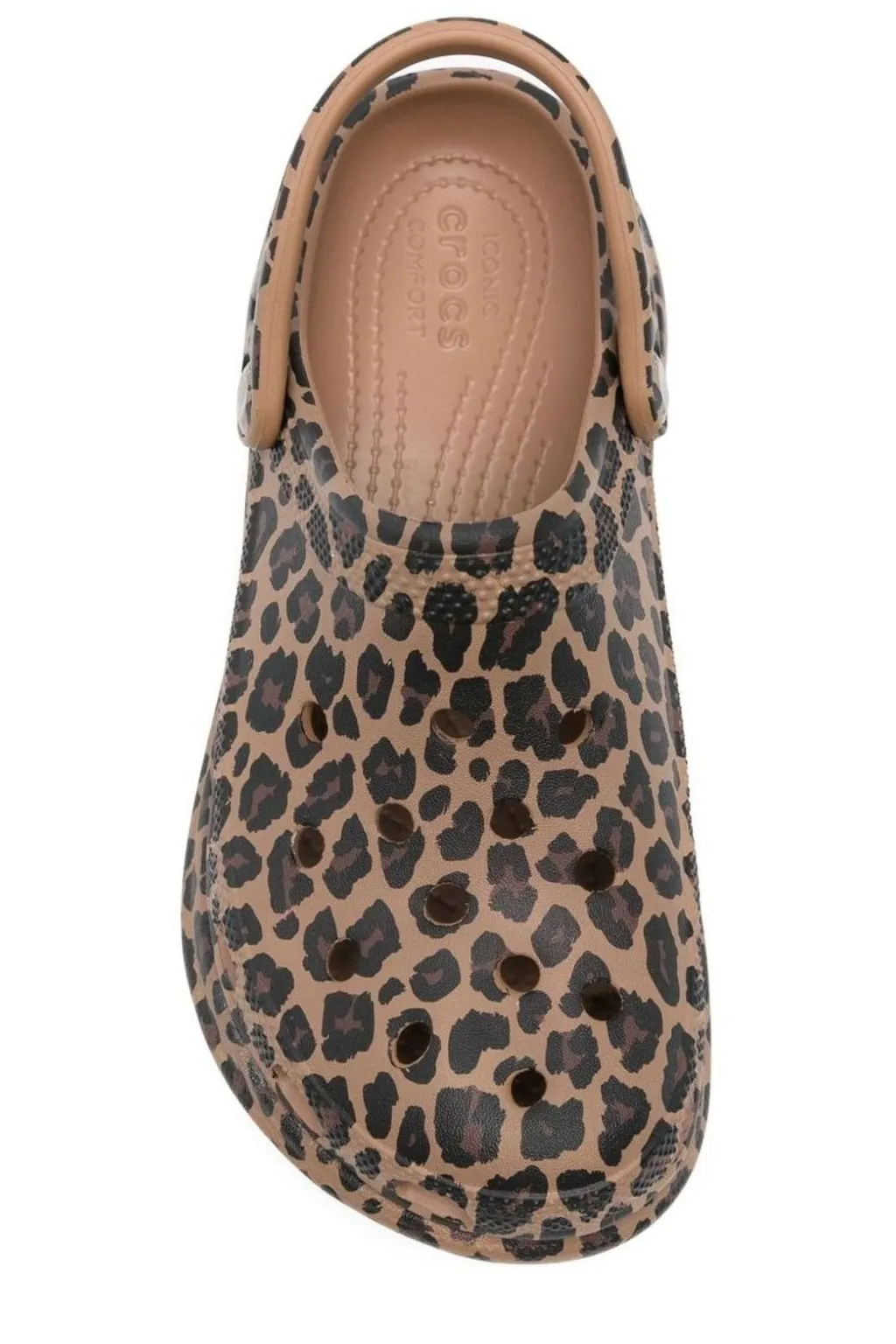 Crocs Bae Animal Clogs