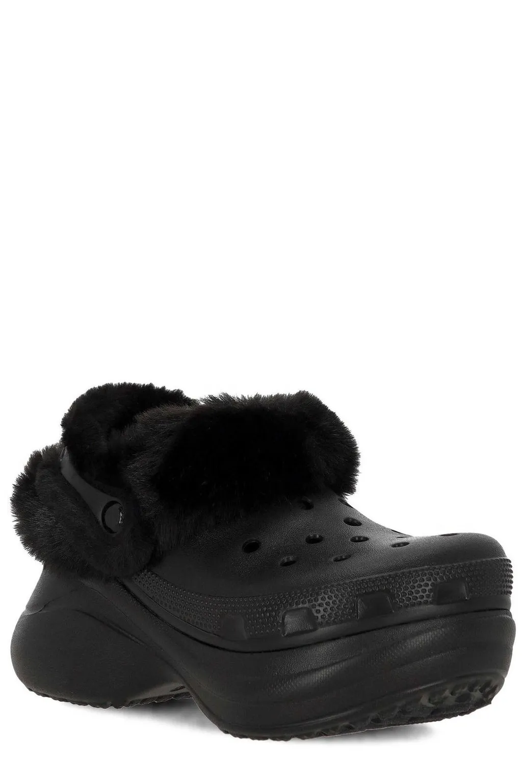 Crocs Bae Lined Clogs