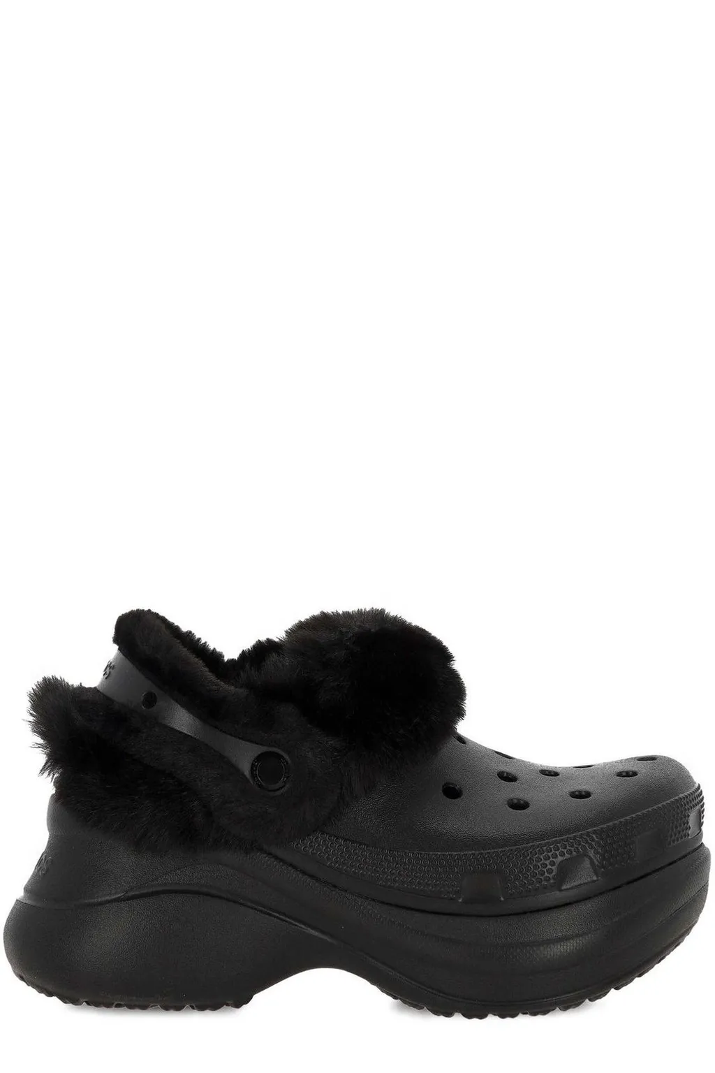 Crocs Bae Lined Clogs