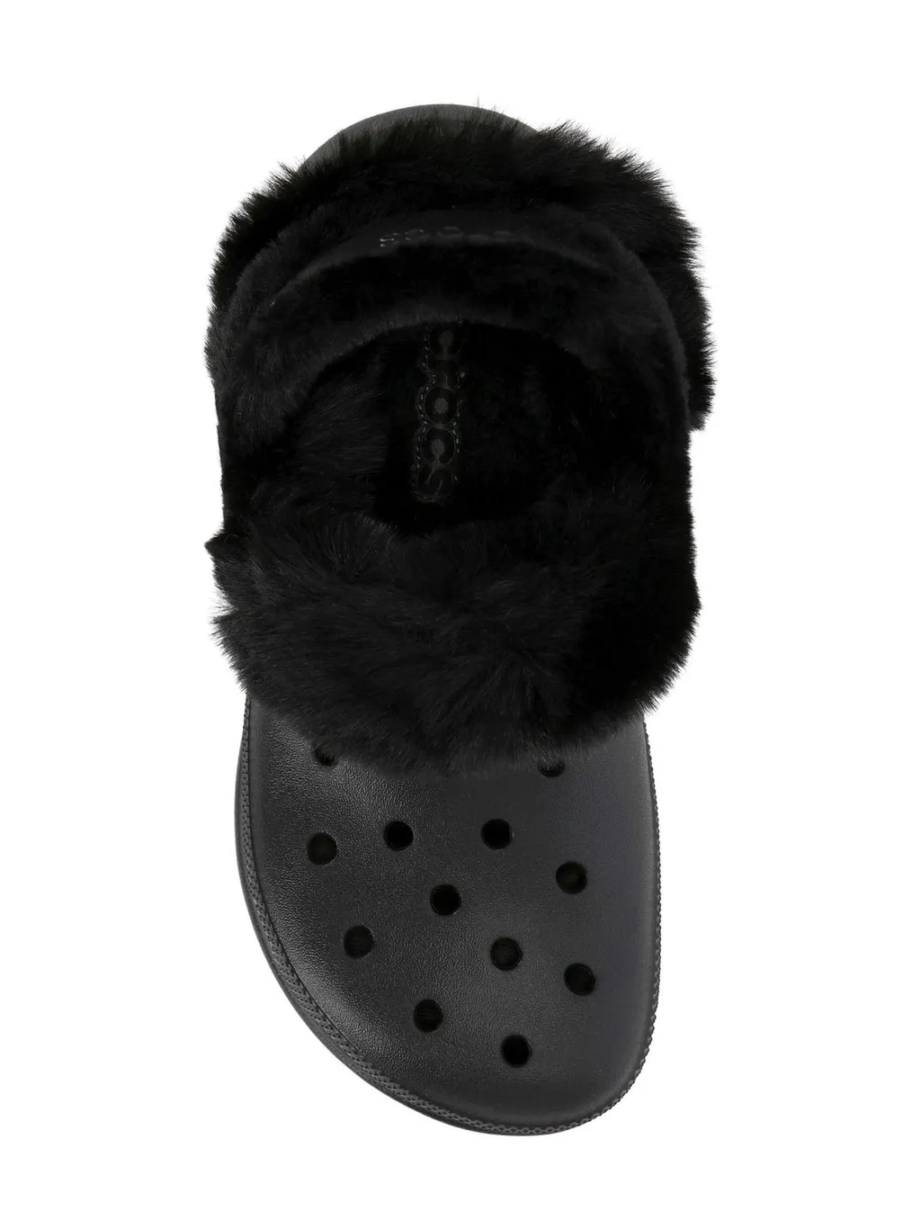 Crocs Bae Lined Clogs
