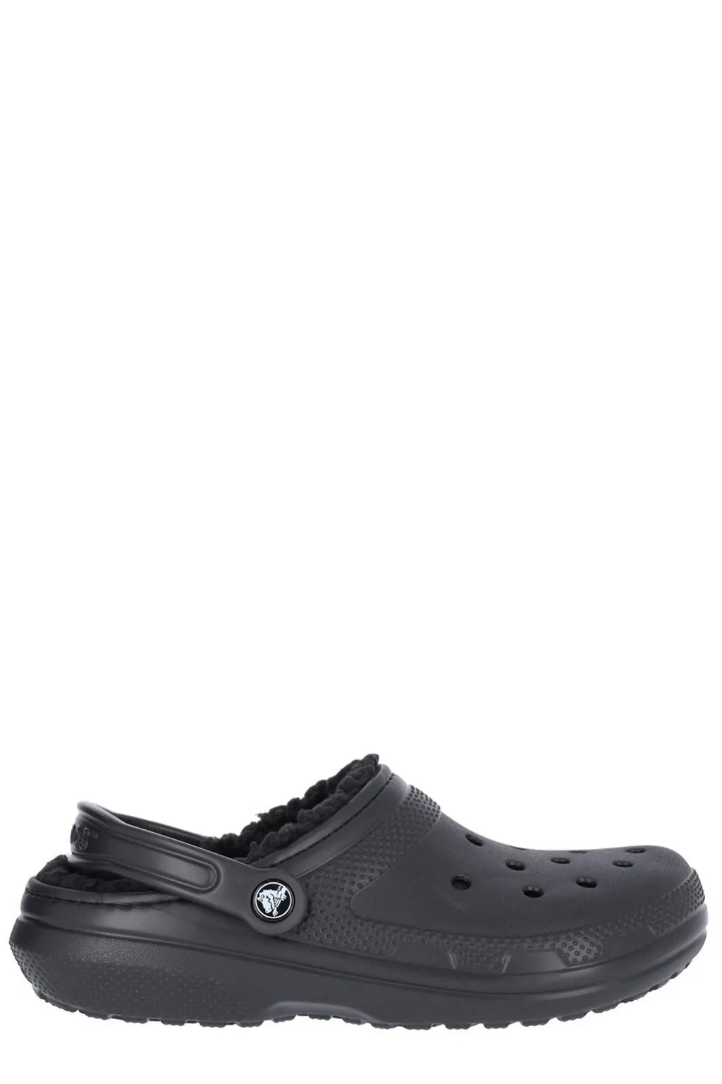 Crocs Classic Lined Clogs