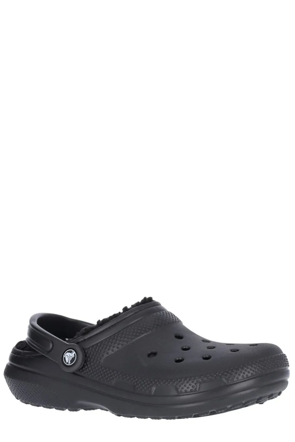 Crocs Classic Lined Clogs