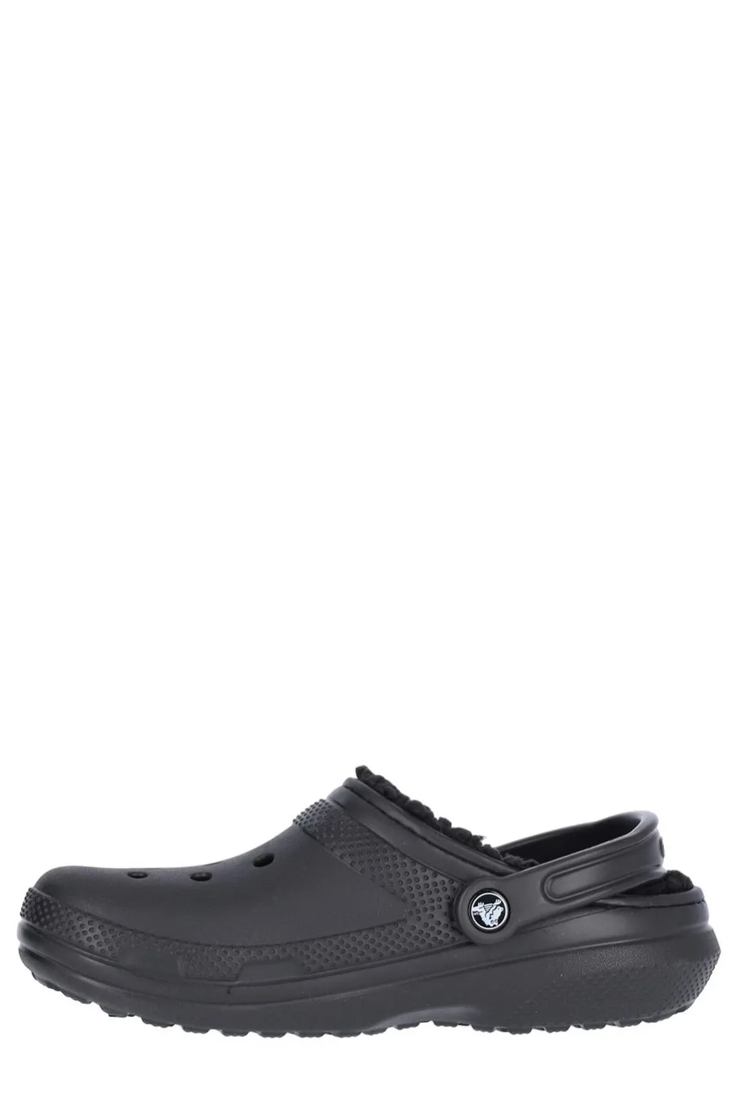 Crocs Classic Lined Clogs