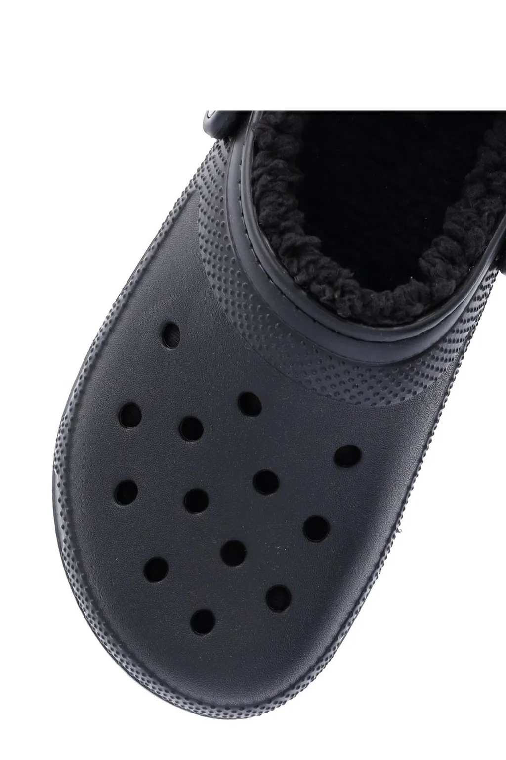 Crocs Classic Lined Clogs