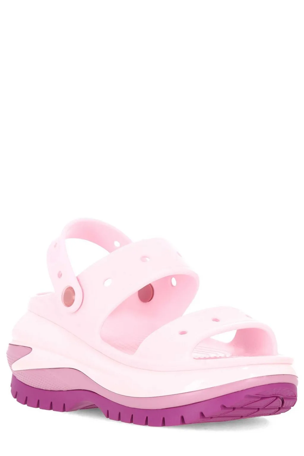 Crocs Mega Crush Sandals