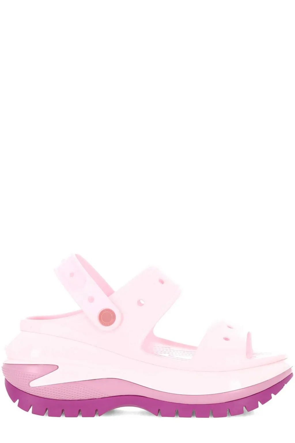 Crocs Mega Crush Sandals