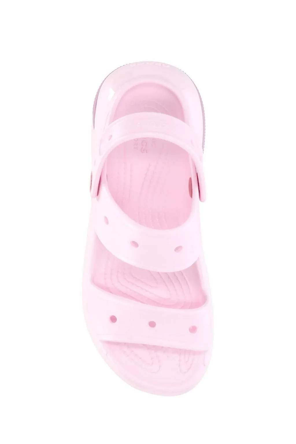 Crocs Mega Crush Sandals