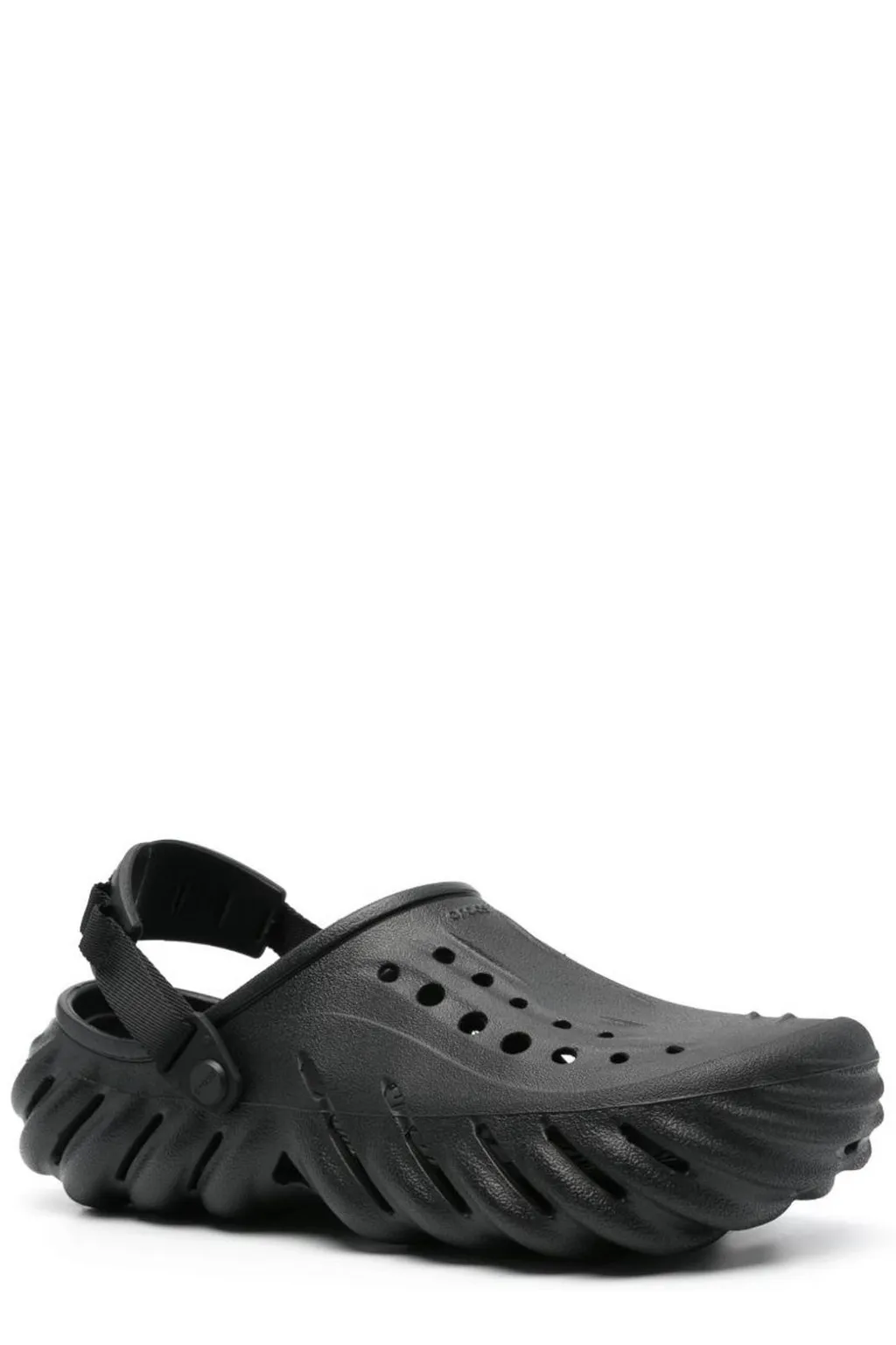 Crocs Echo Slingback Clogs