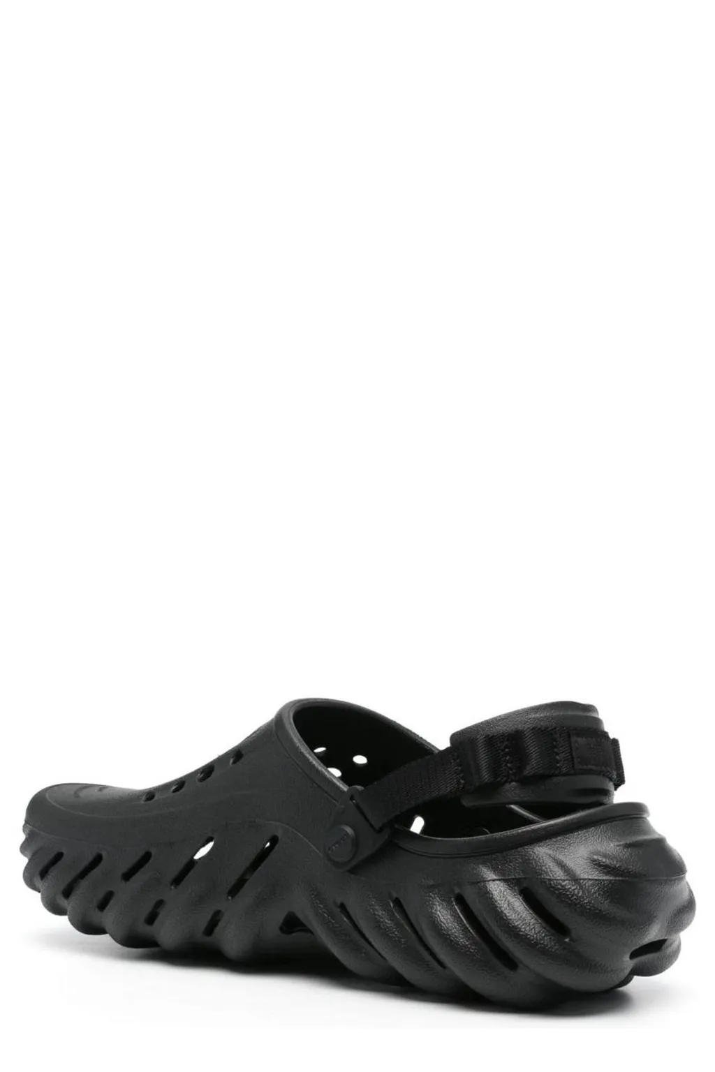 Crocs Echo Slingback Clogs