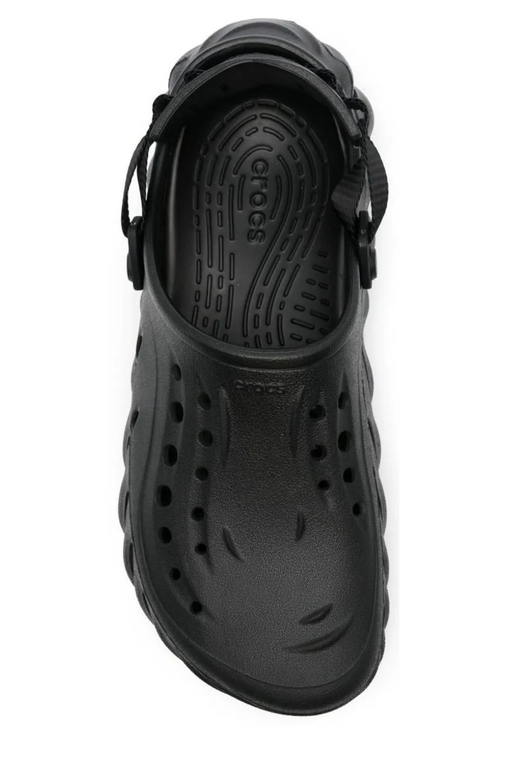 Crocs Echo Slingback Clogs