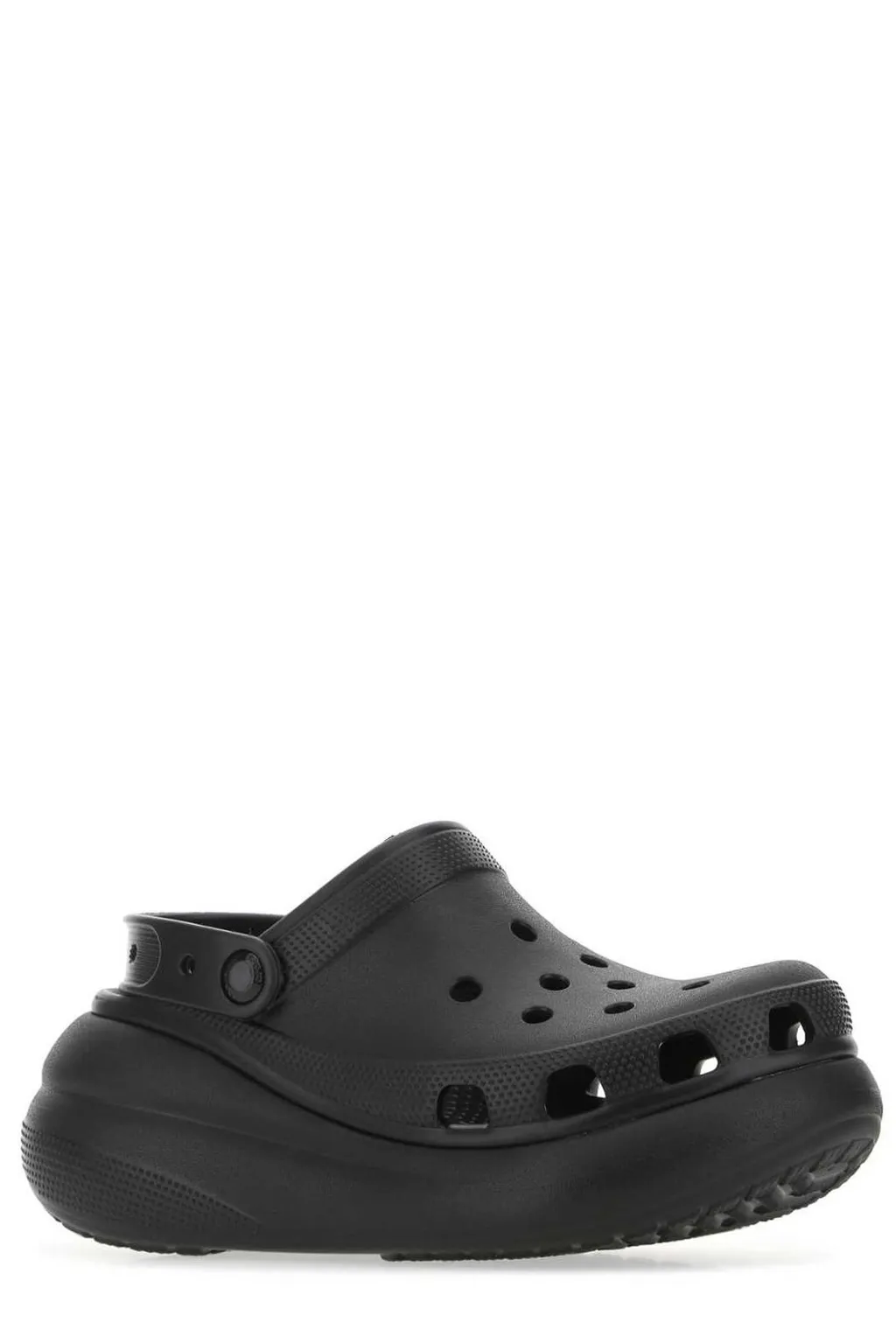 Crocs Classic Crush Slip-On Clogs