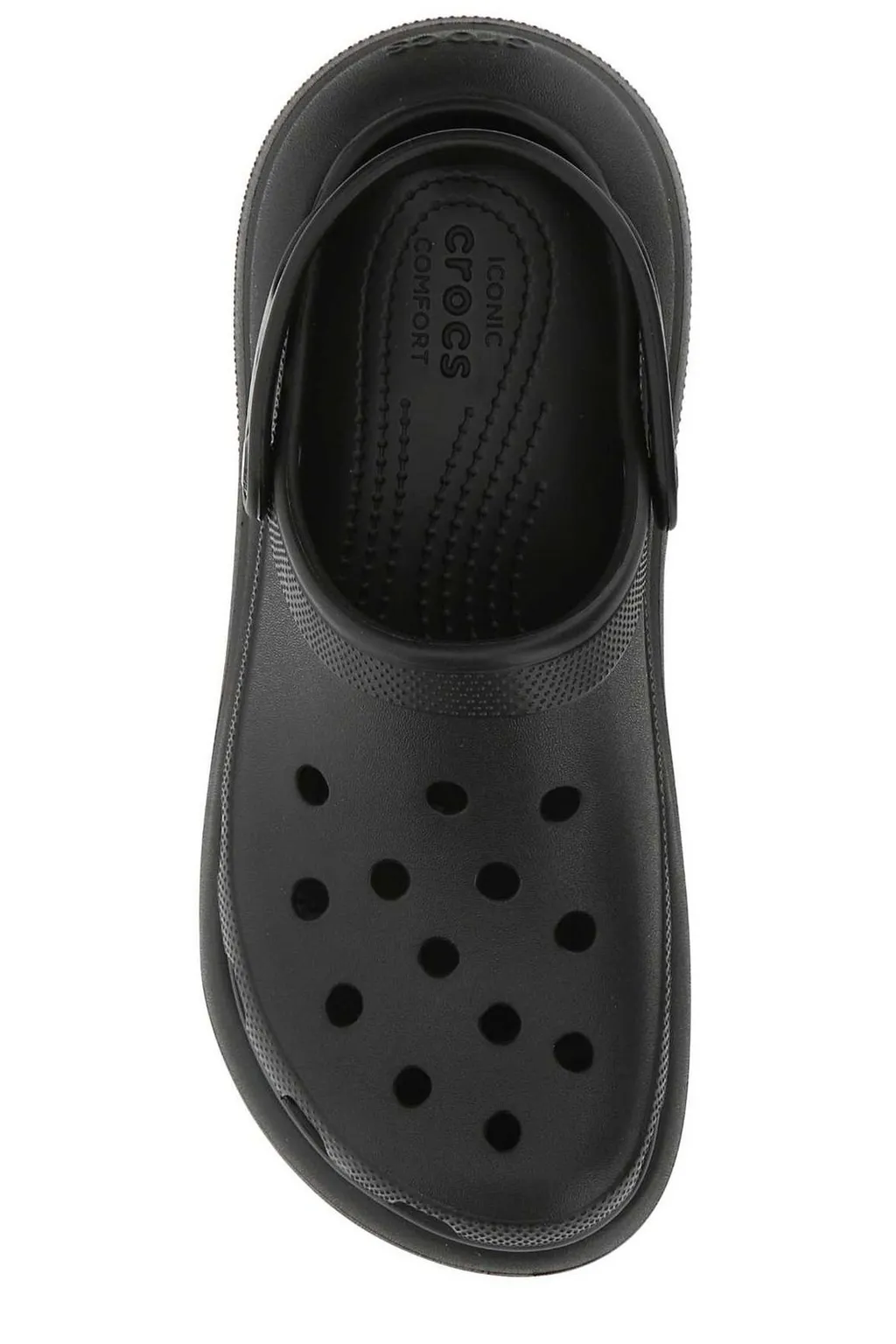 Crocs Classic Crush Slip-On Clogs