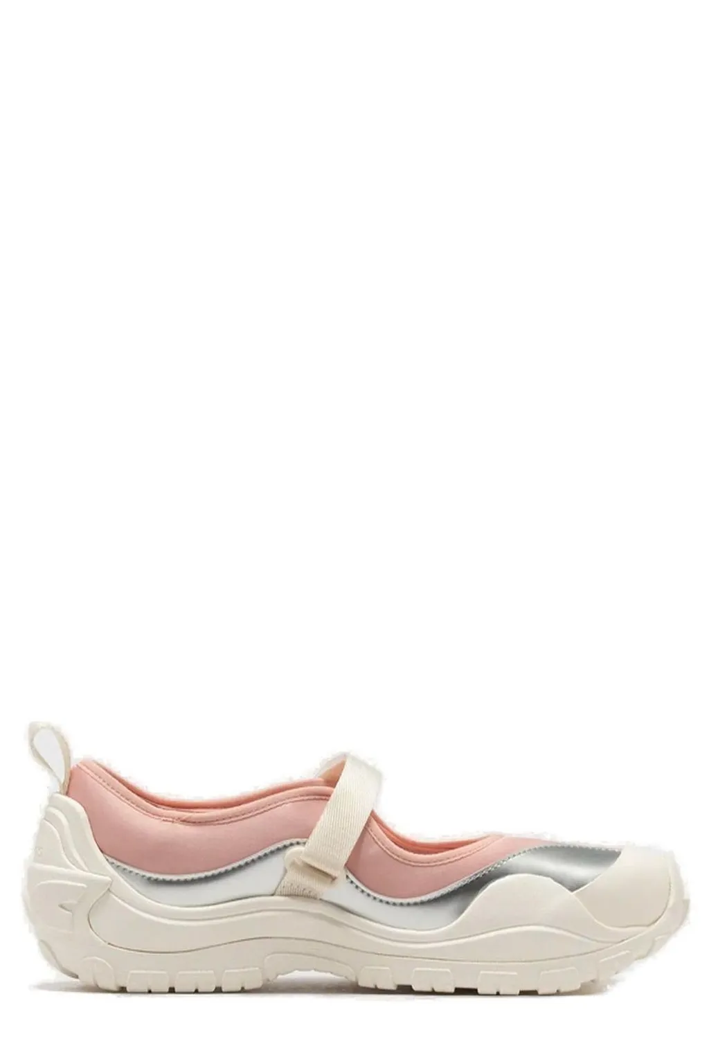 Crocs Exp Terre Ballet Flats