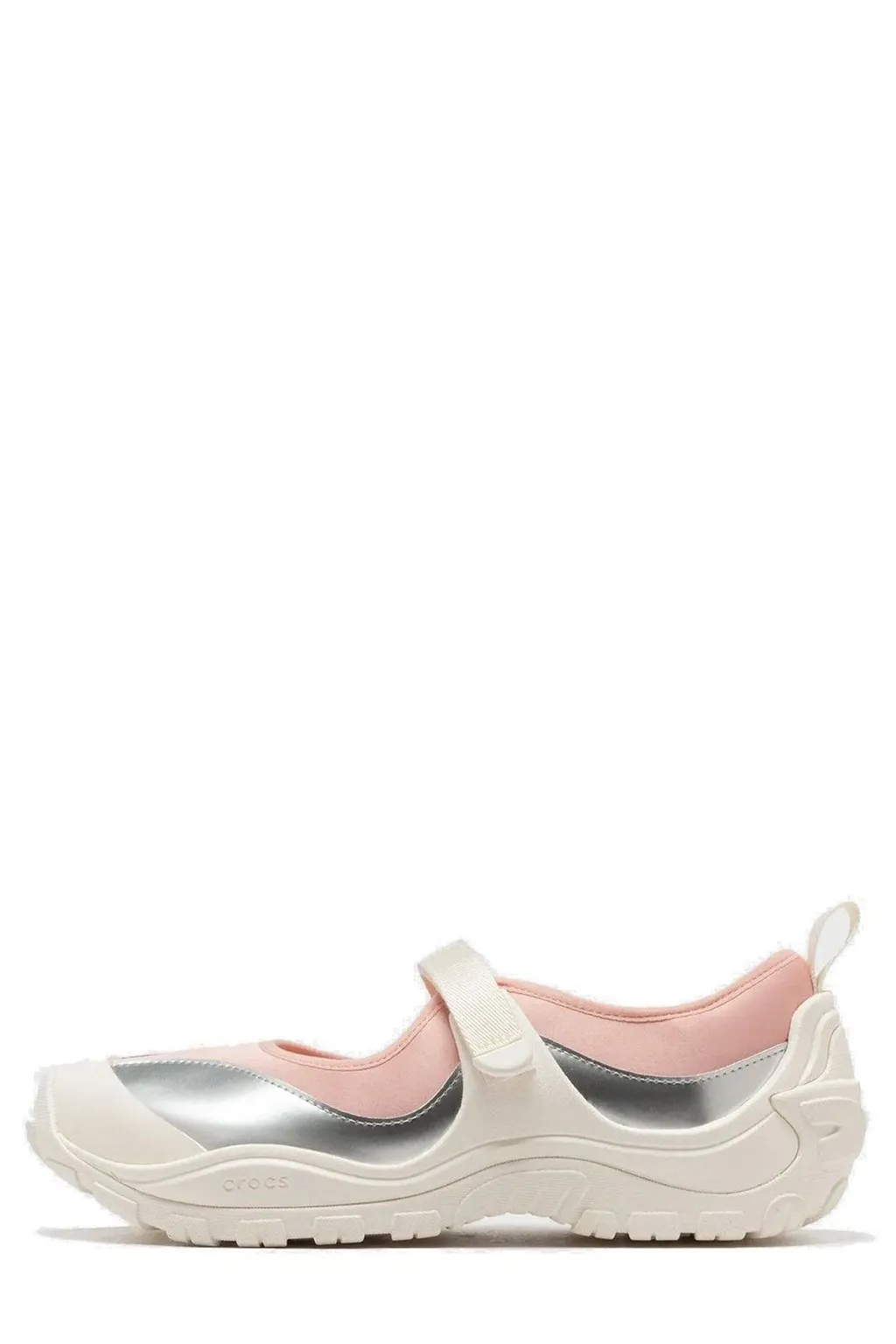 Crocs Exp Terre Ballet Flats