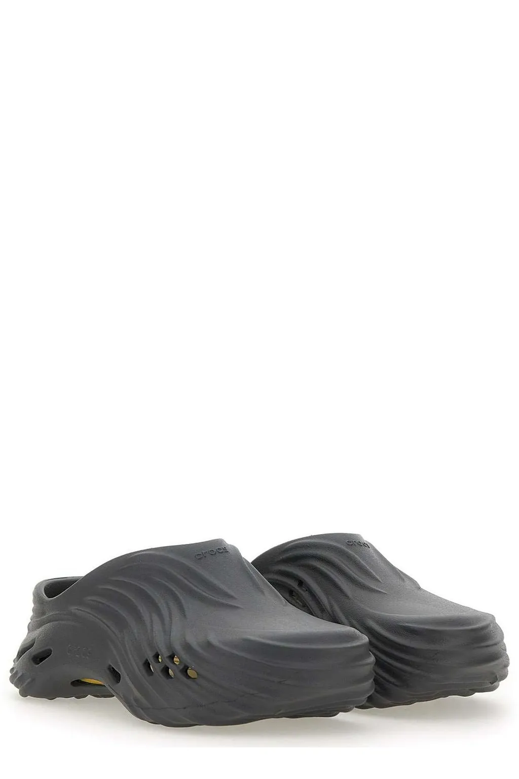 Crocs Echo Wave Slides