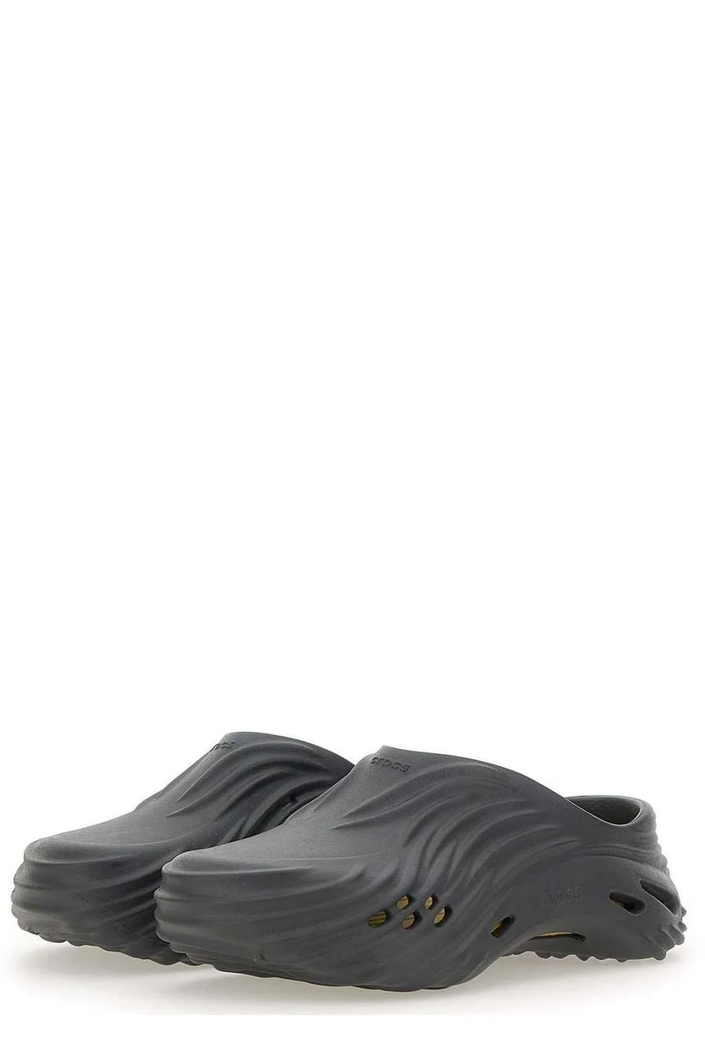 Crocs Echo Wave Slides