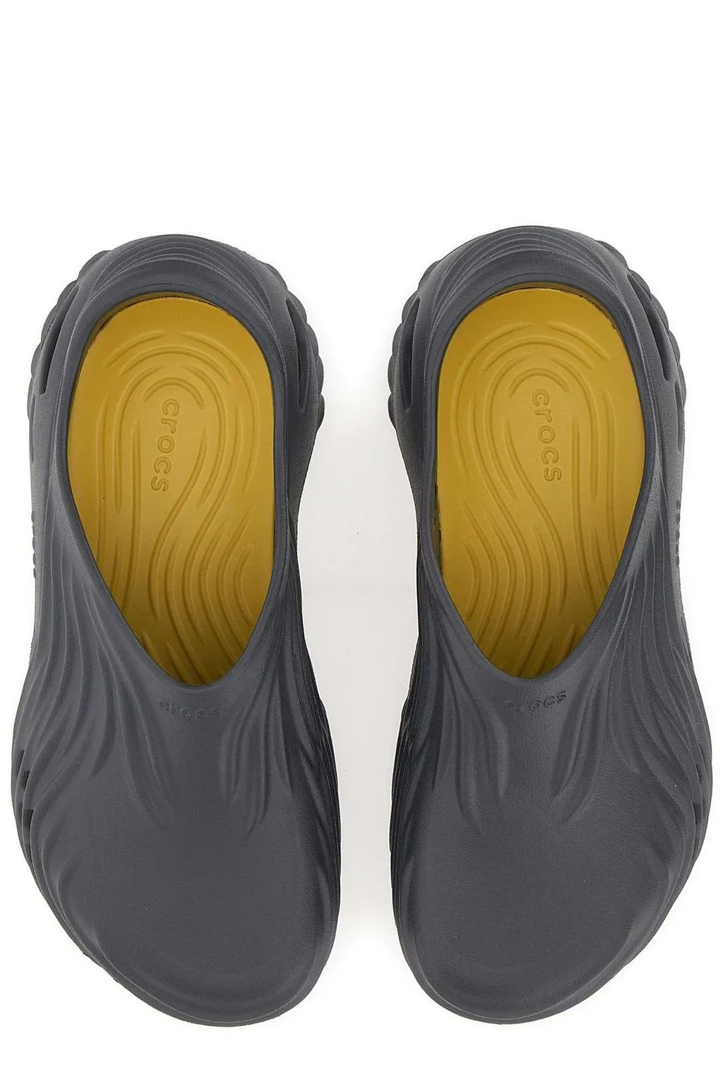 Crocs Echo Wave Slides