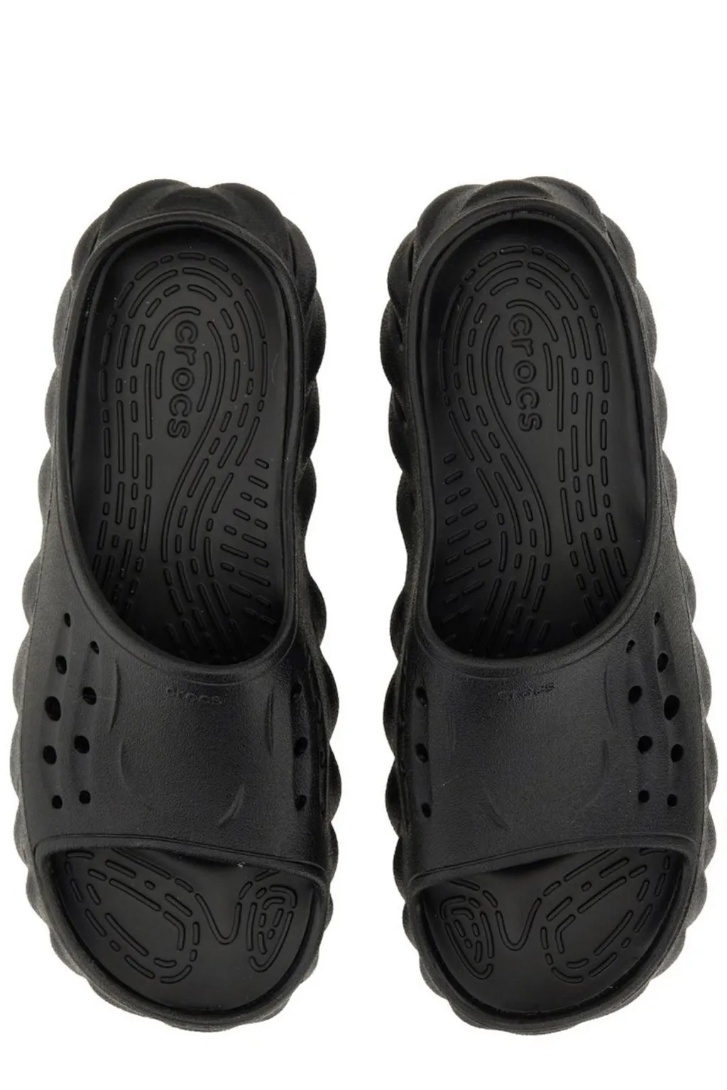 Crocs Echo Slides