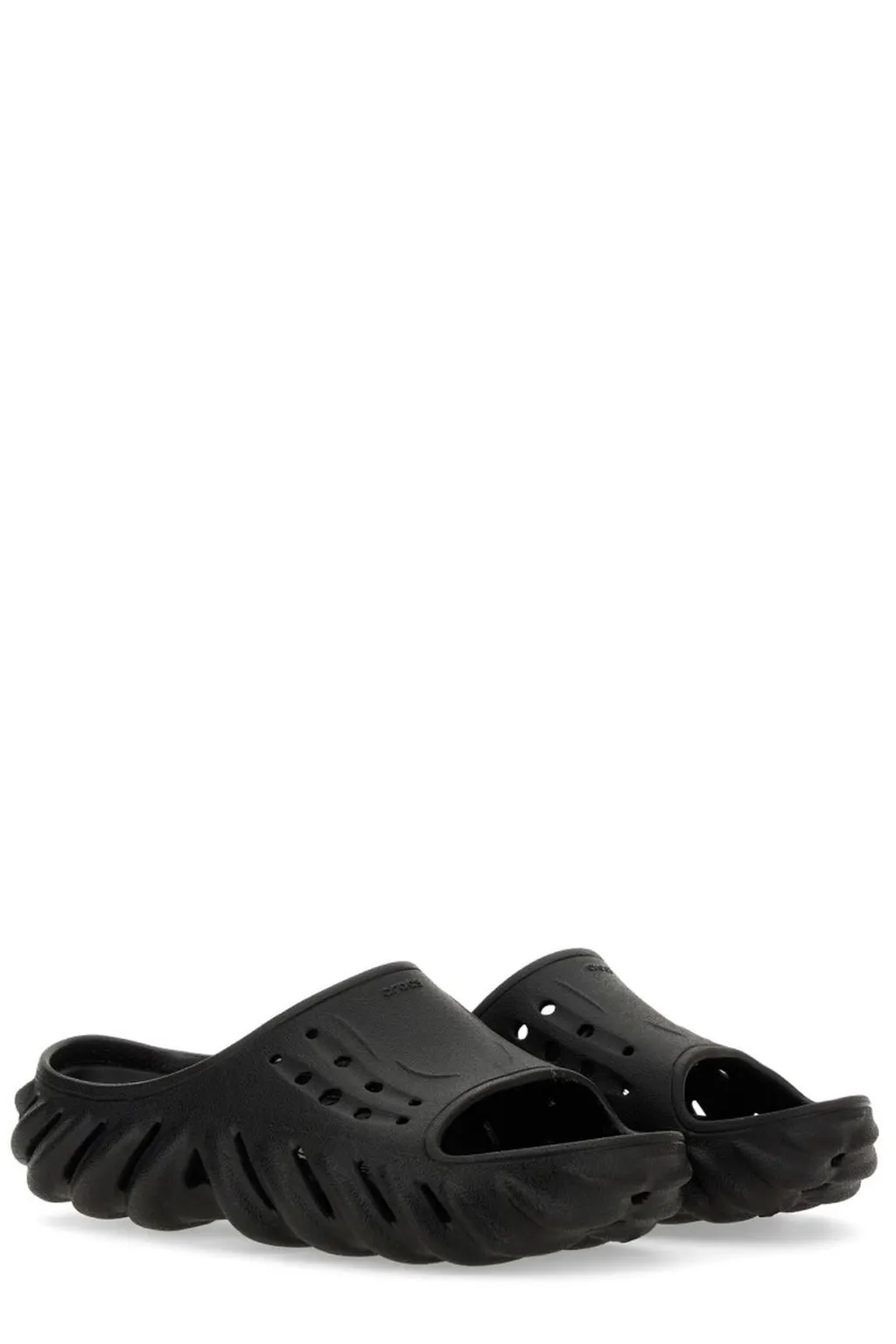 Crocs Echo Slides