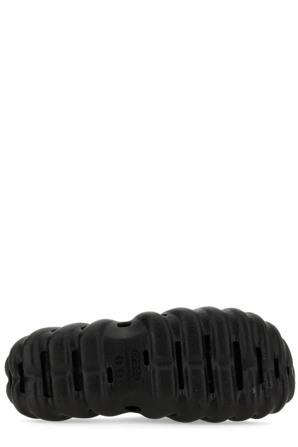 Crocs Echo Slides