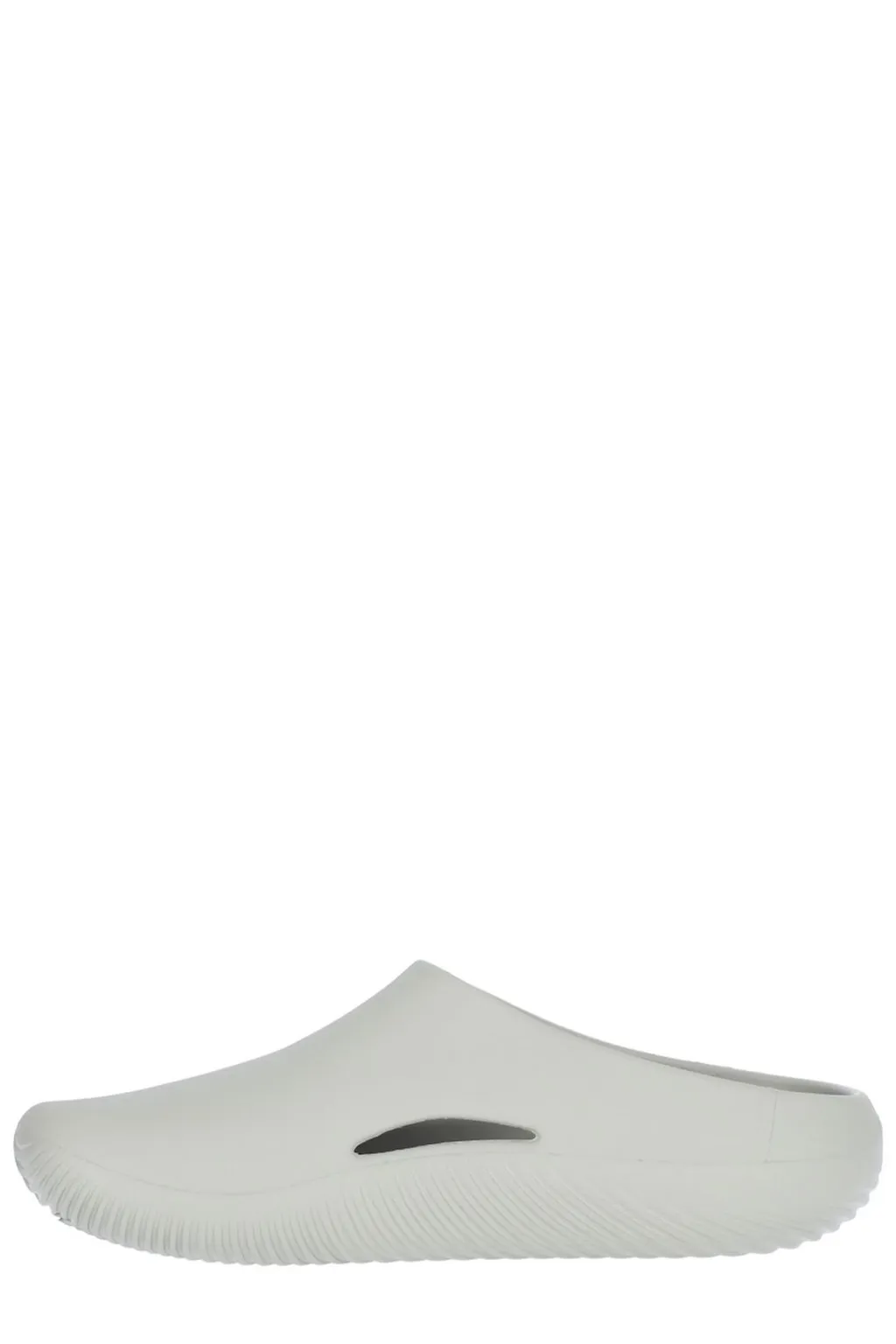 Crocs Logo-Embossed Slip-On Sandals