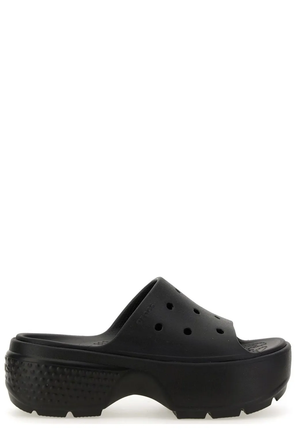 Crocs Stomp Slides