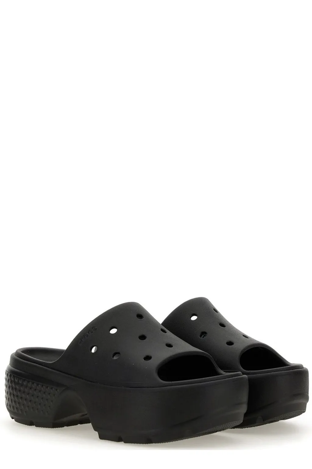 Crocs Stomp Slides