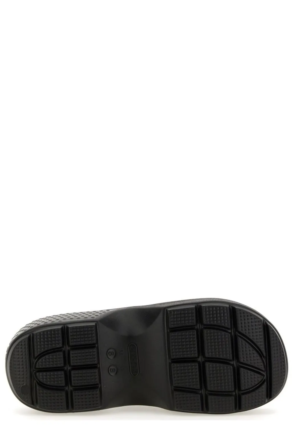 Crocs Stomp Slides