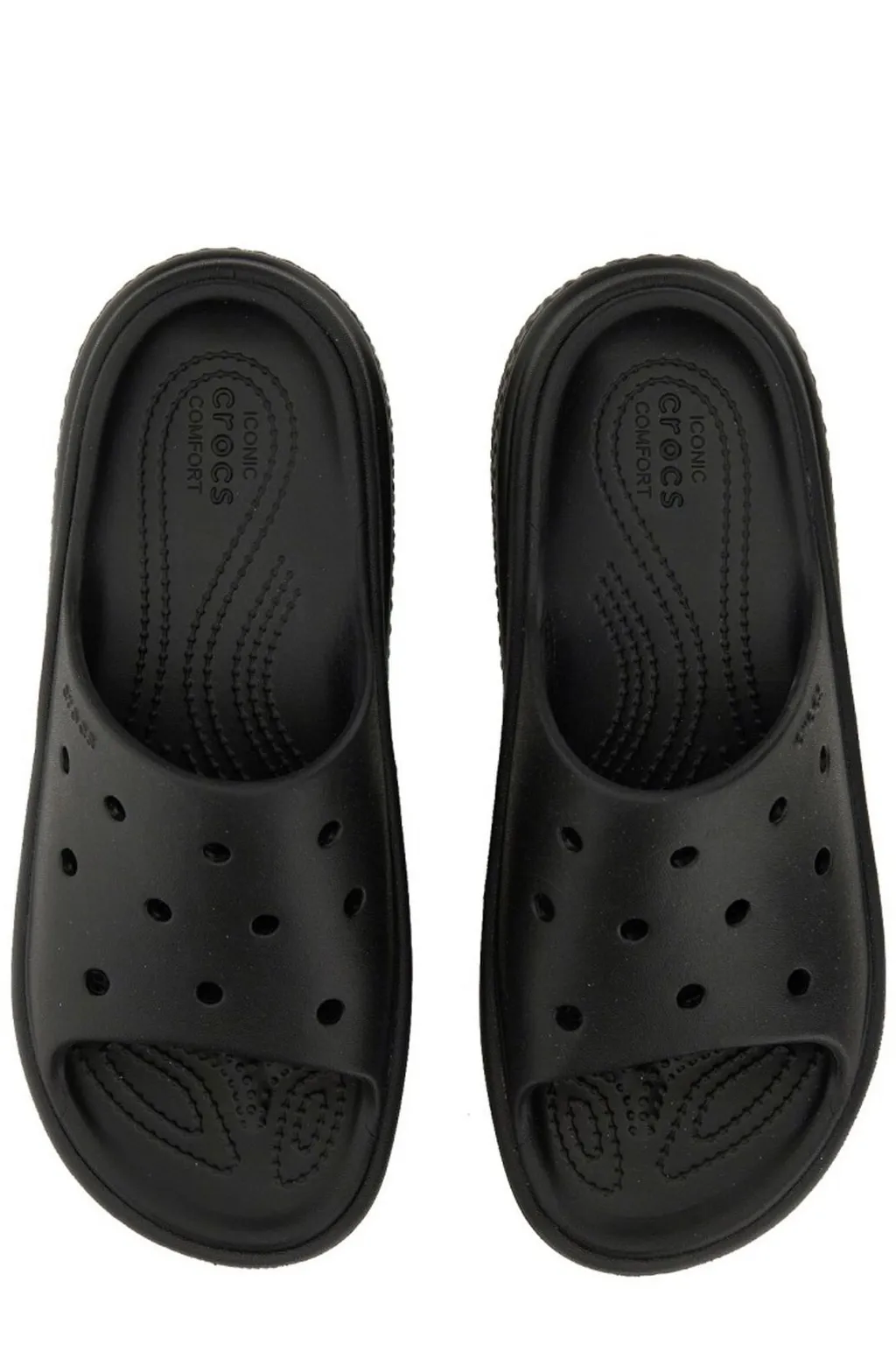 Crocs Stomp Slides