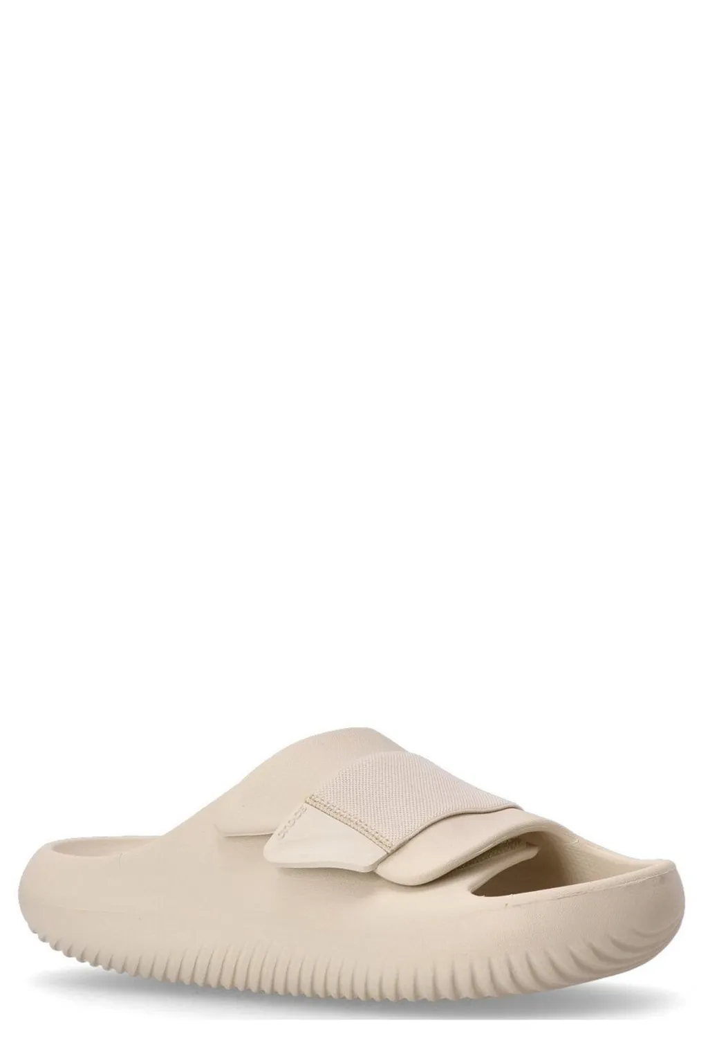 Crocs Mellow Luxe Recovery Slides
